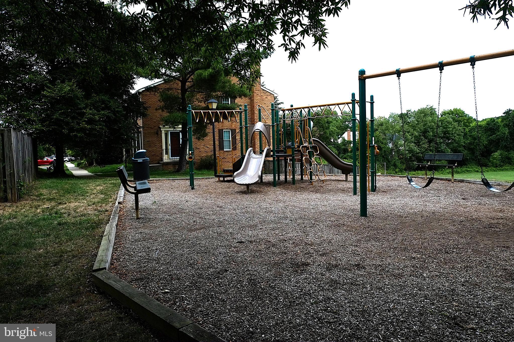 VAN DORN VILLAGE - Residential Lease