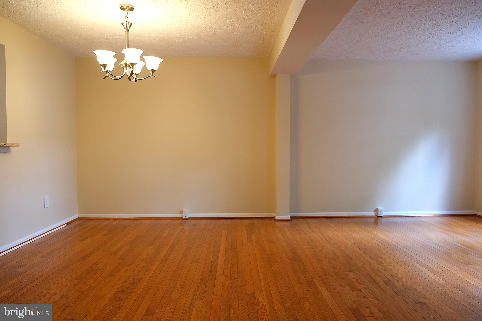 VAN DORN VILLAGE - Residential Lease