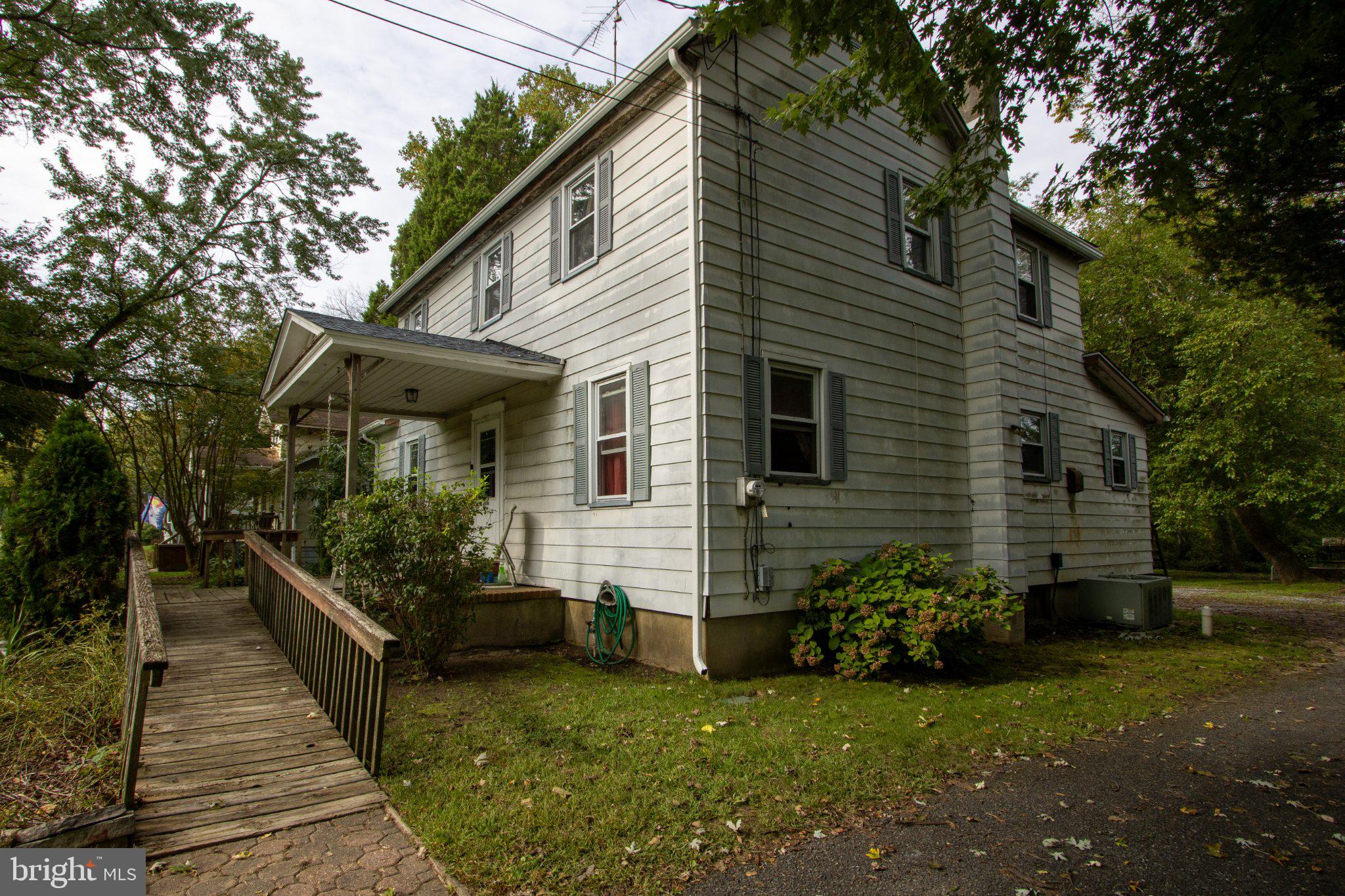 2052 WHEATON AVENUE