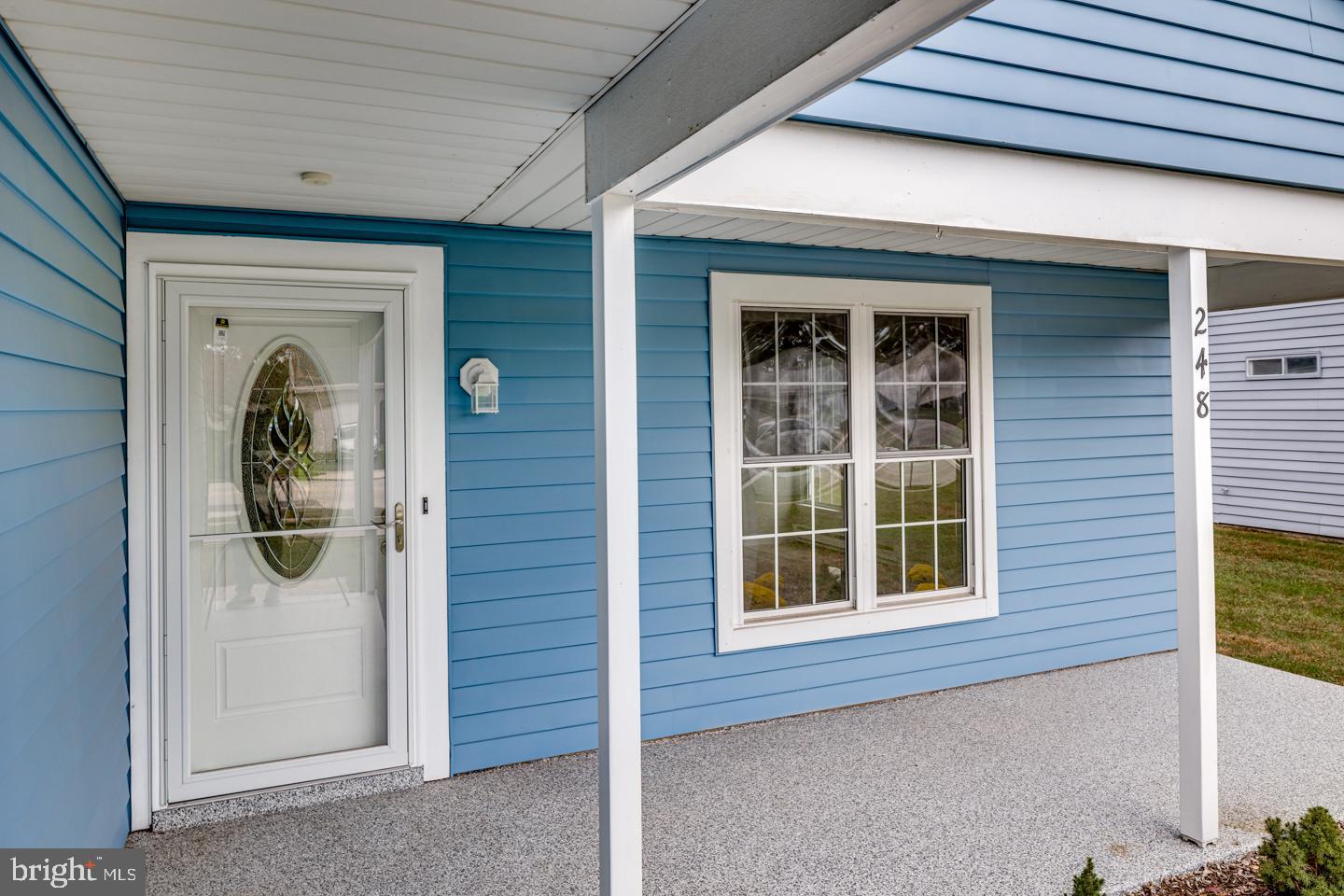 248 HUNTINGTON DRIVE