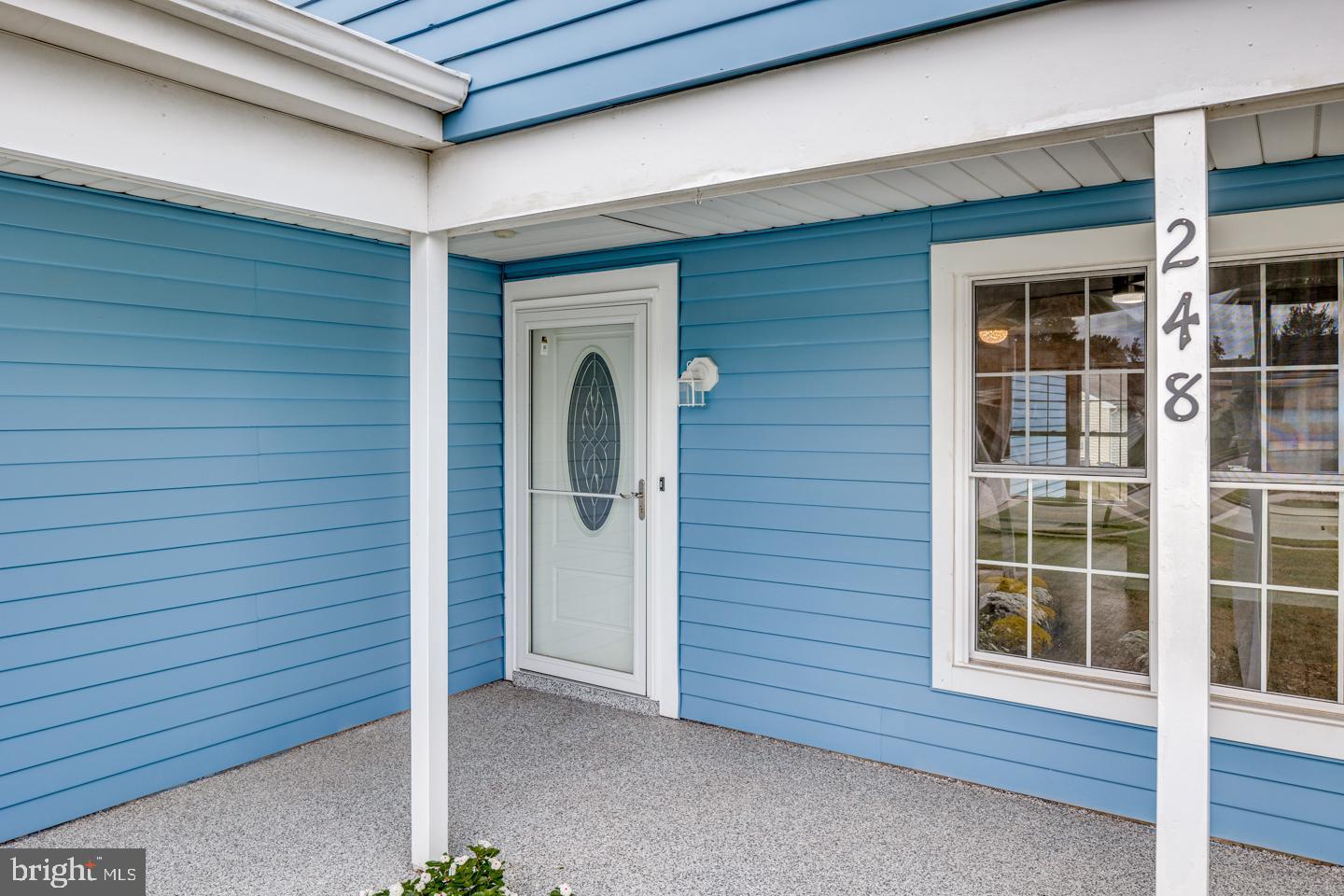 248 HUNTINGTON DRIVE