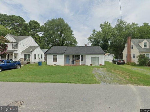 Homes For Sale - 409 Railroad Avenue<br/> Talbot County, ST MICHAELS, MD 21663