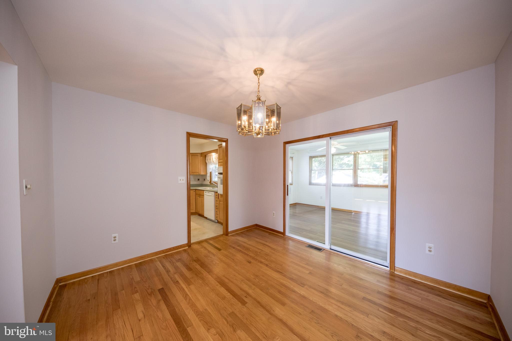 GLENN HEIGHTS - Residential