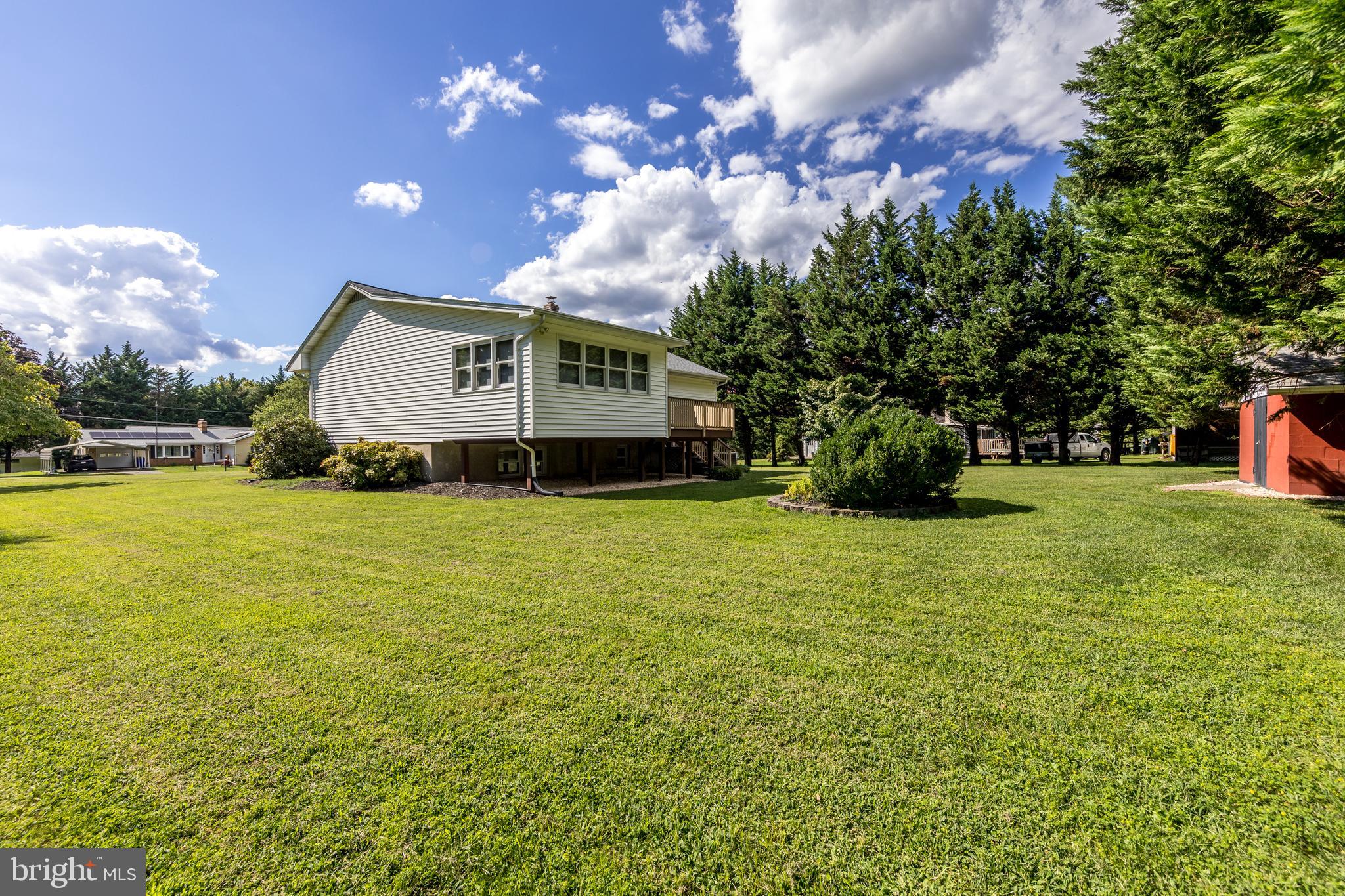 GLENN HEIGHTS - Residential