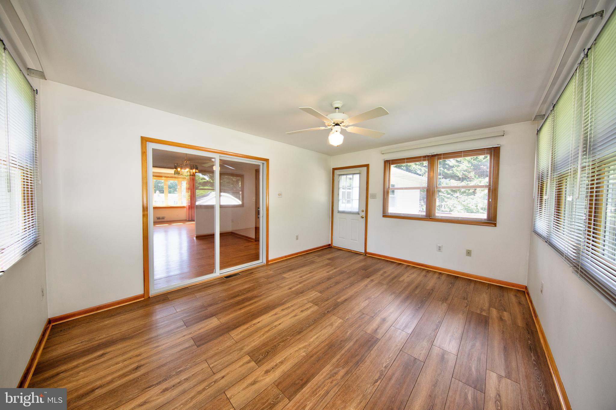 GLENN HEIGHTS - Residential