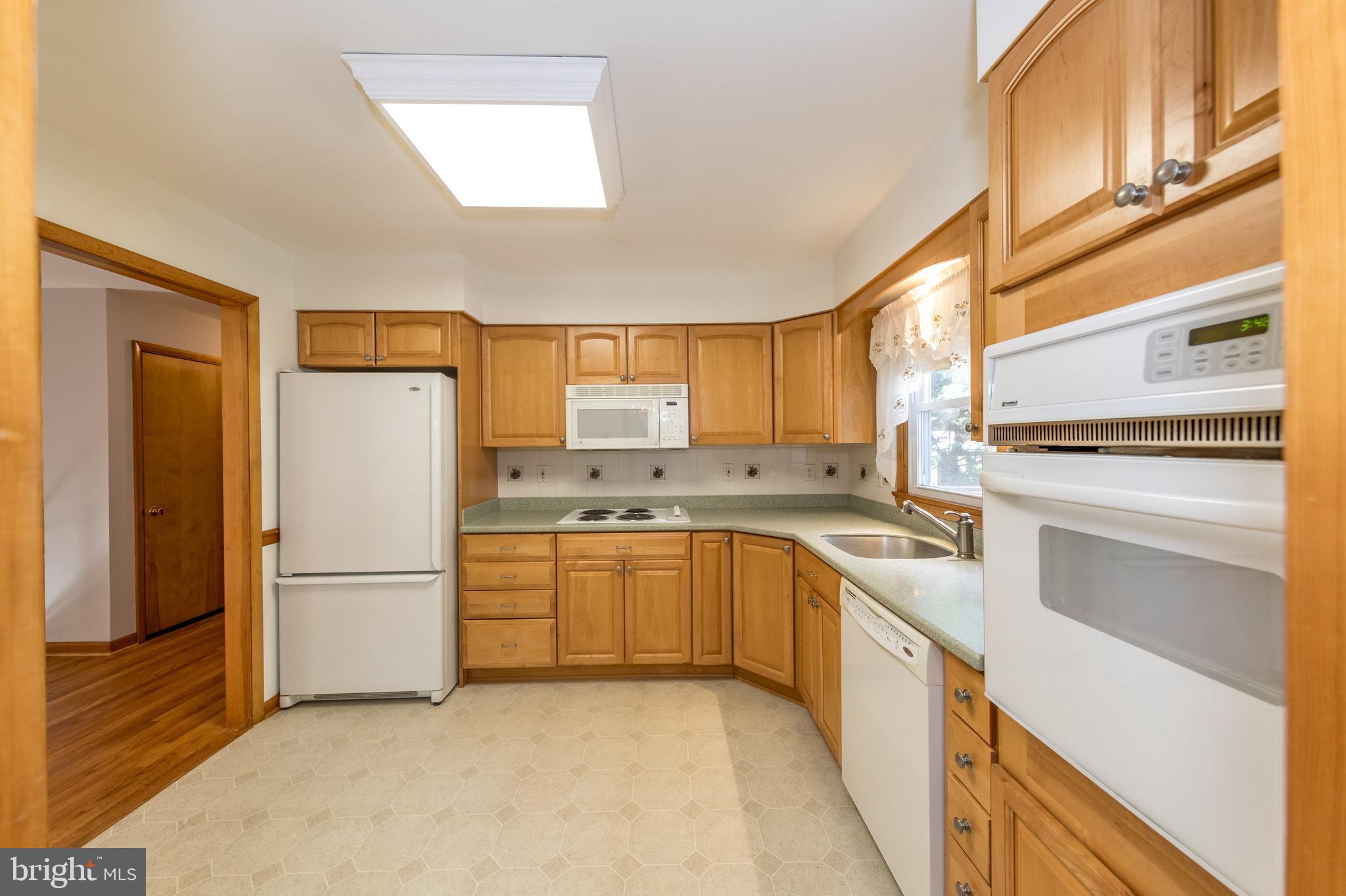 GLENN HEIGHTS - Residential