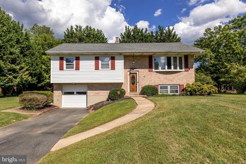 40 TELESTAR WAY HAVRE DE GRACE MD 21078