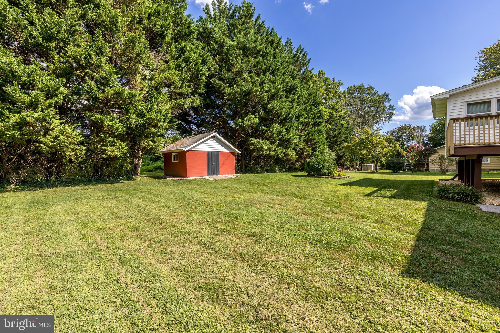 GLENN HEIGHTS - Residential