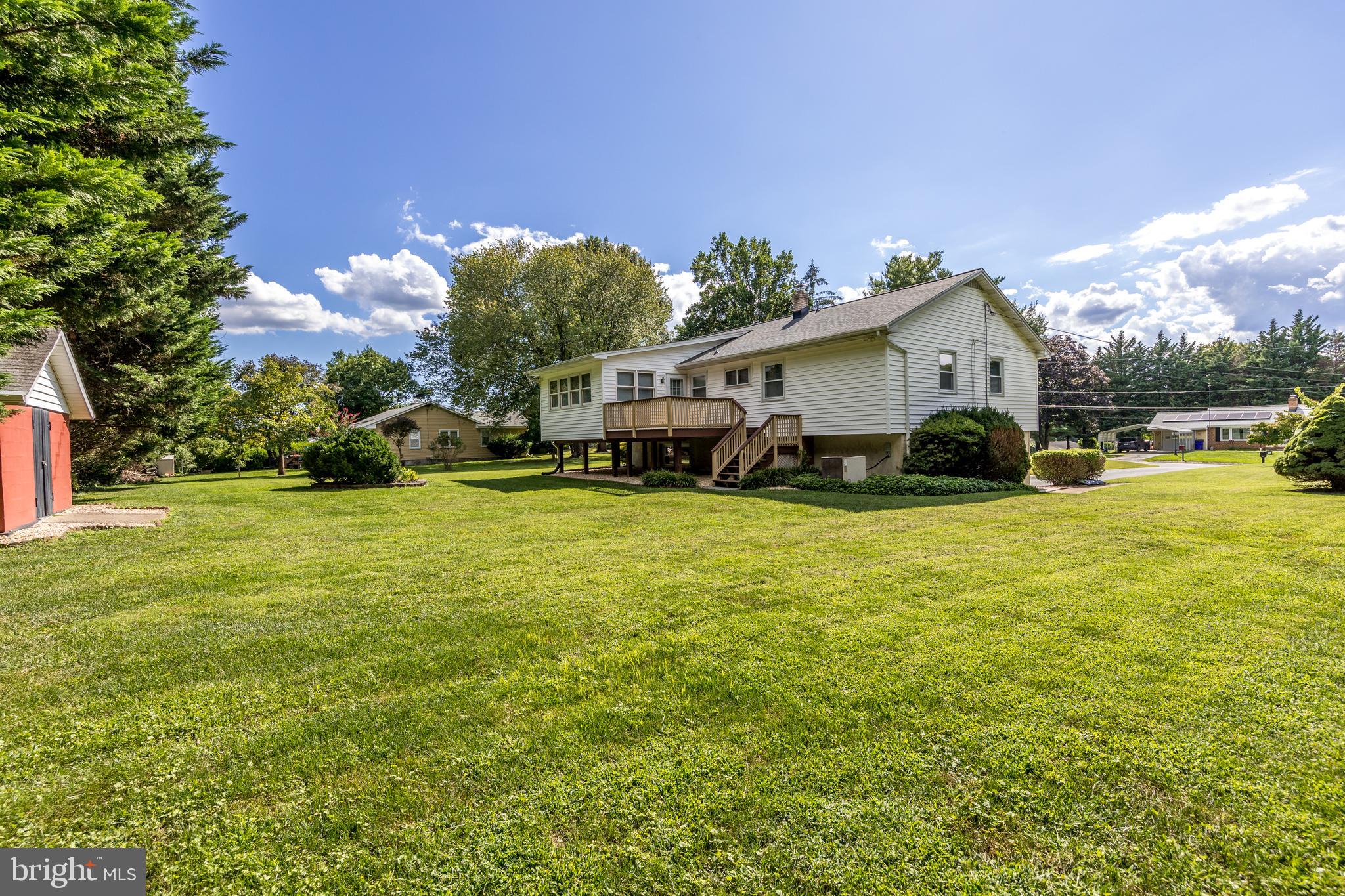 GLENN HEIGHTS - Residential