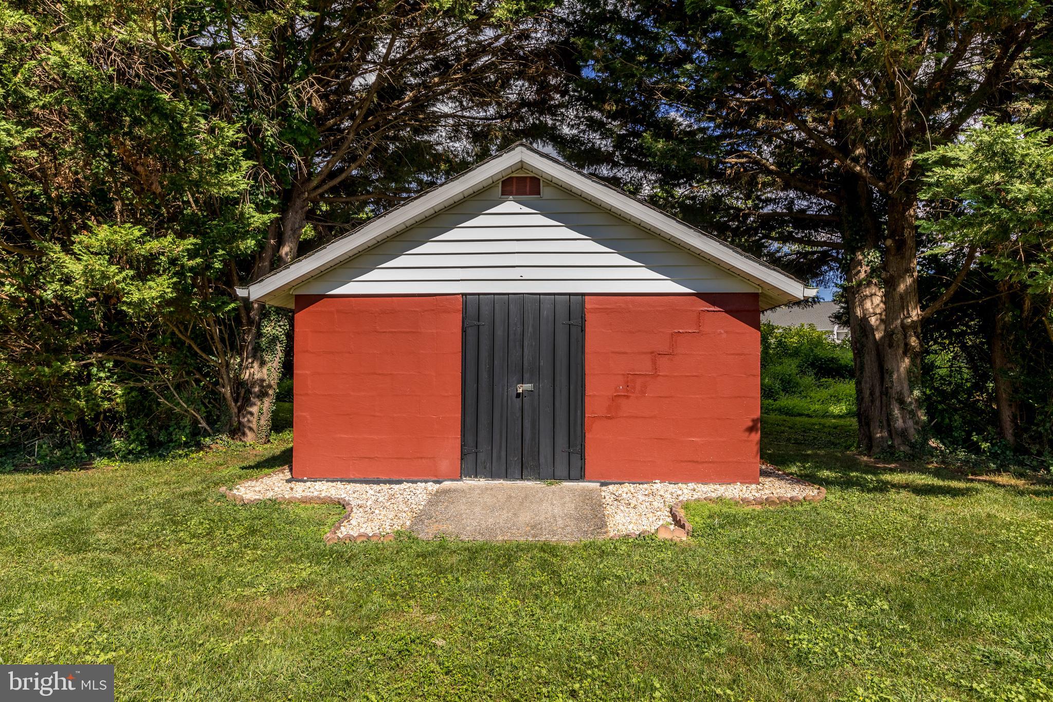 GLENN HEIGHTS - Residential