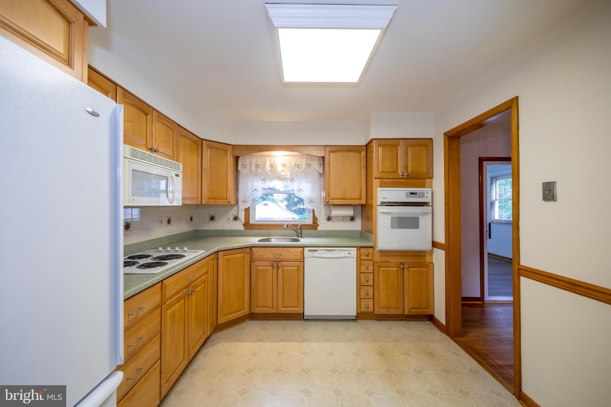 GLENN HEIGHTS - Residential