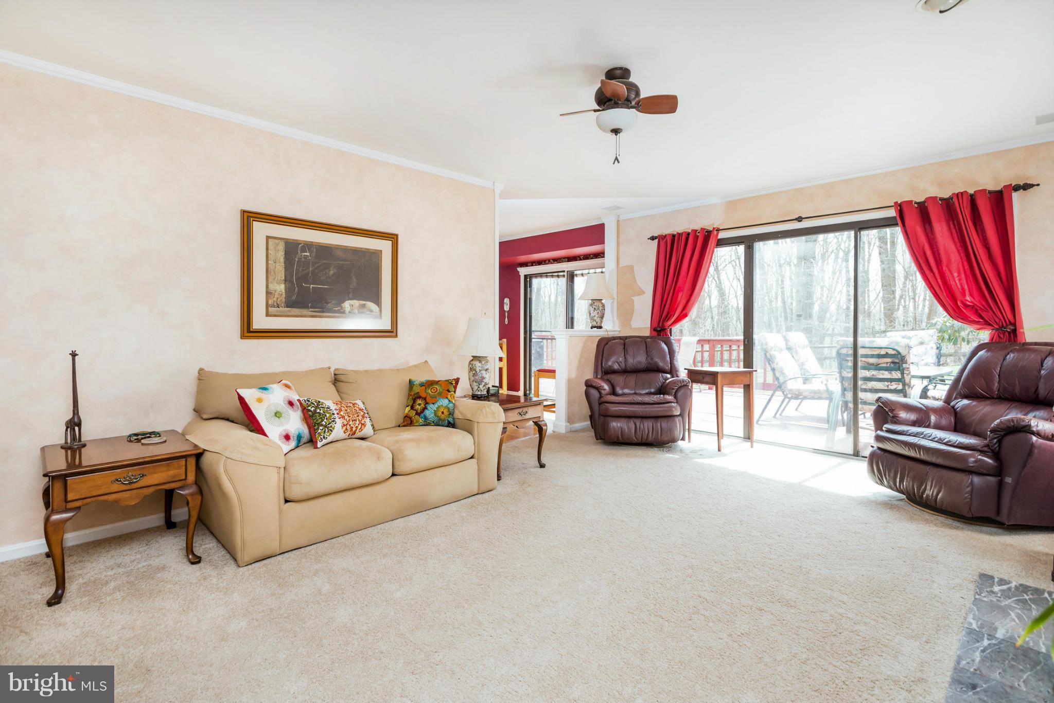 FAIRWOOD OF HUNT VALLEY - Residential