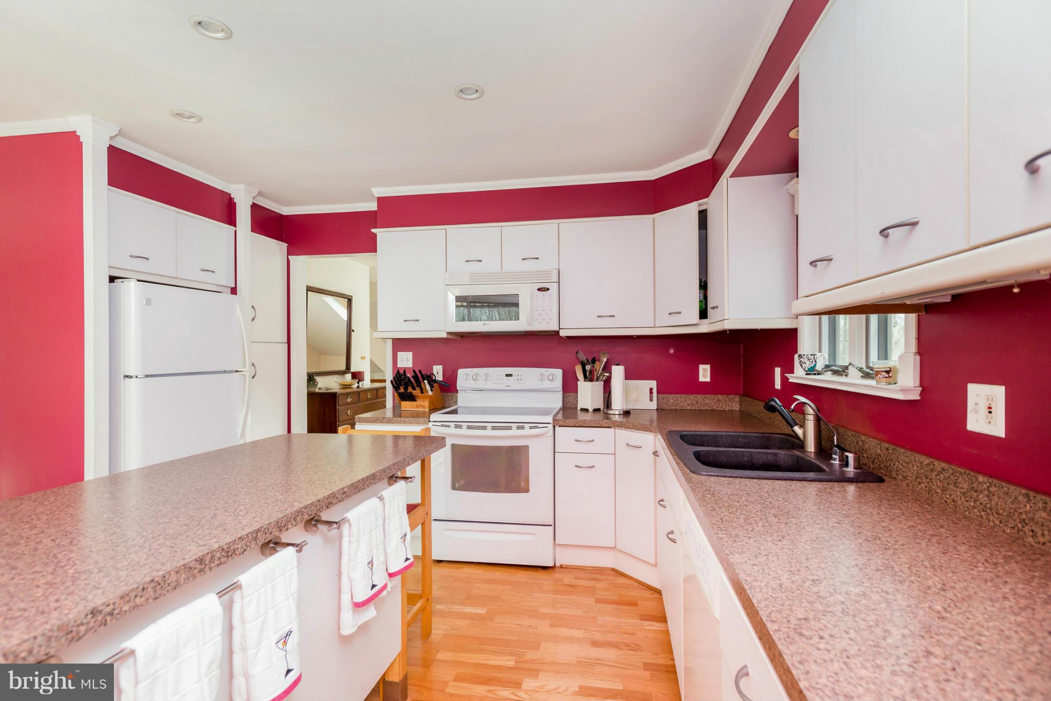 FAIRWOOD OF HUNT VALLEY - Residential