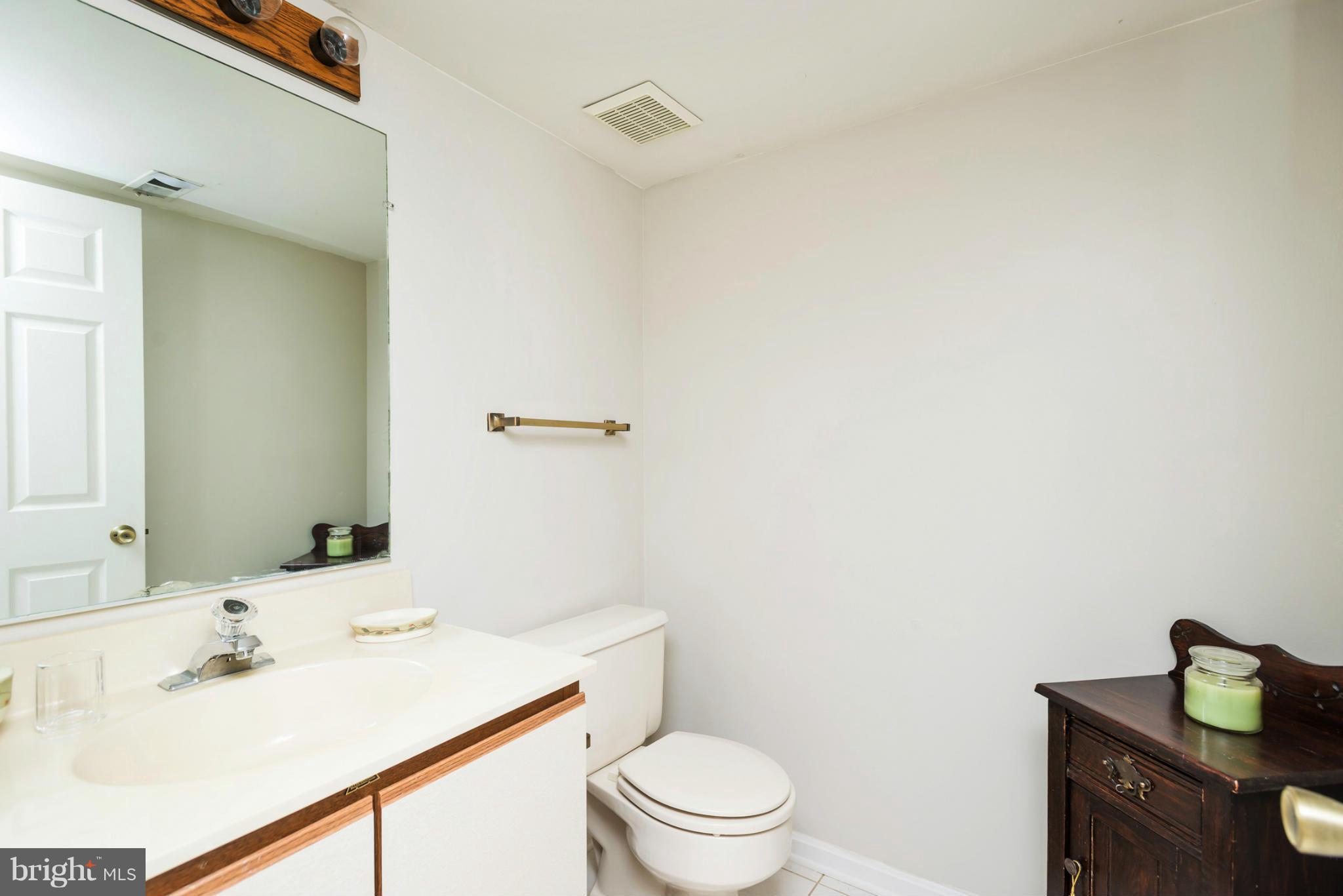 FAIRWOOD OF HUNT VALLEY - Residential