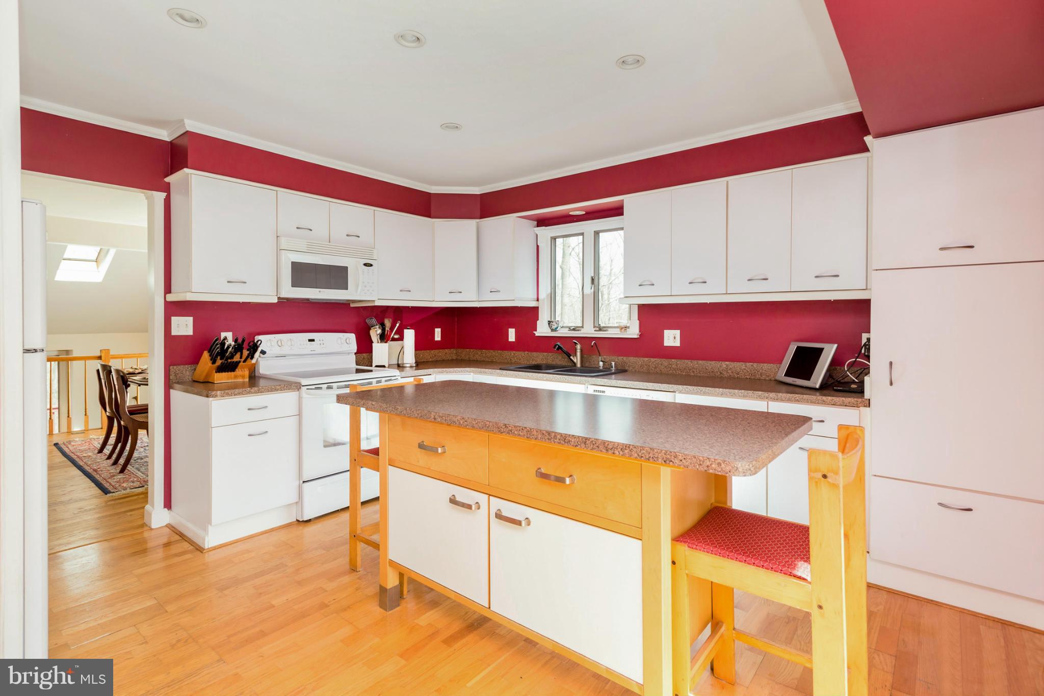 FAIRWOOD OF HUNT VALLEY - Residential