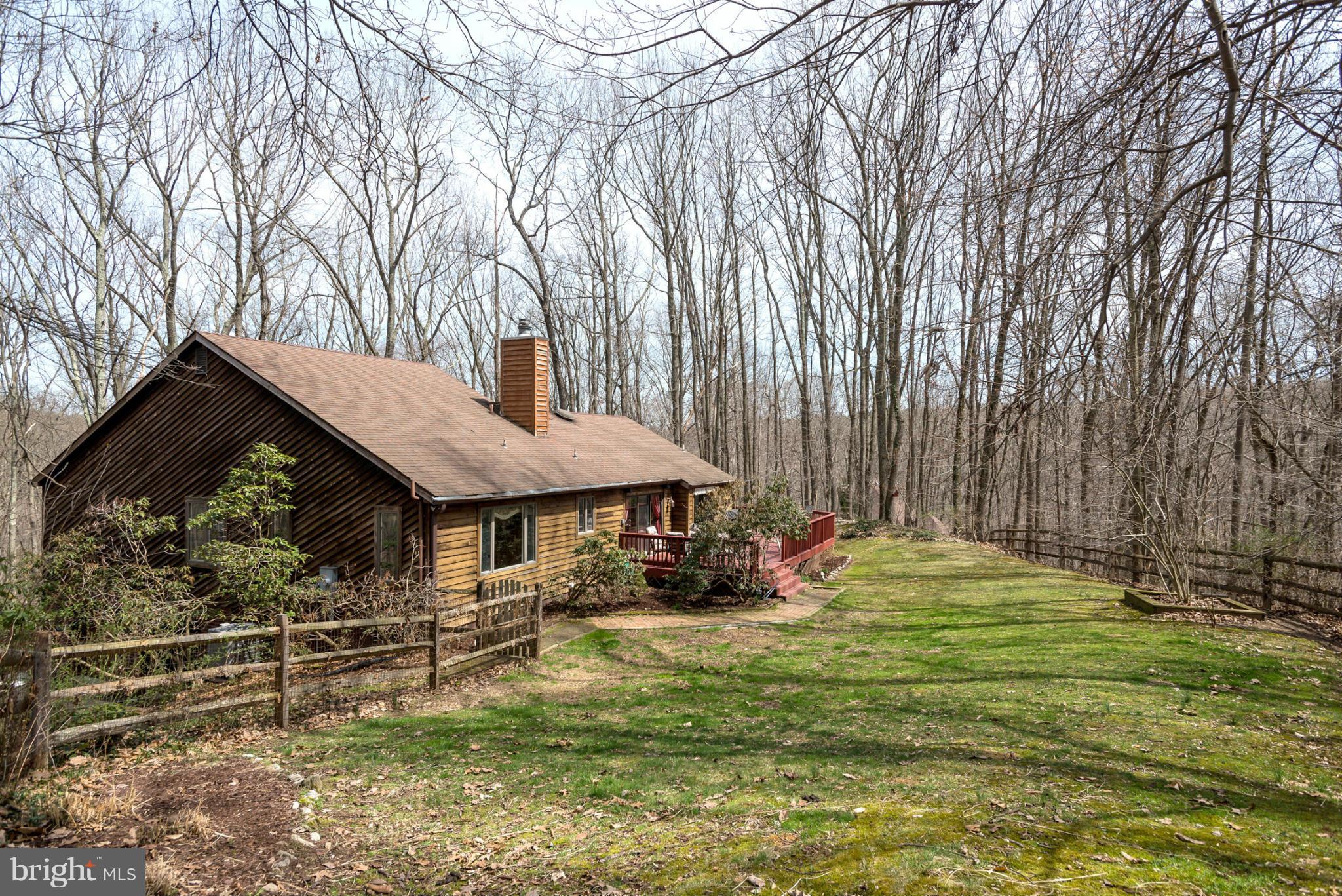 FAIRWOOD OF HUNT VALLEY - Residential