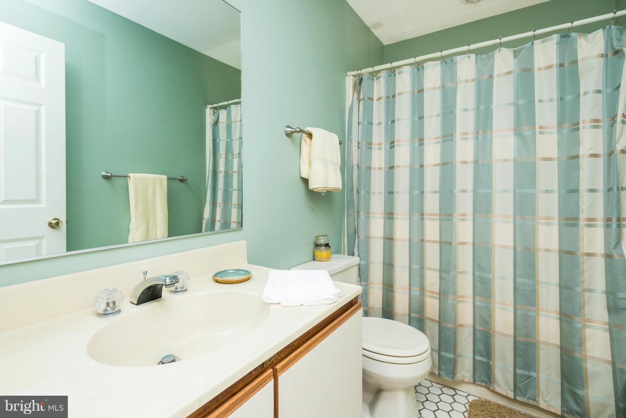 FAIRWOOD OF HUNT VALLEY - Residential