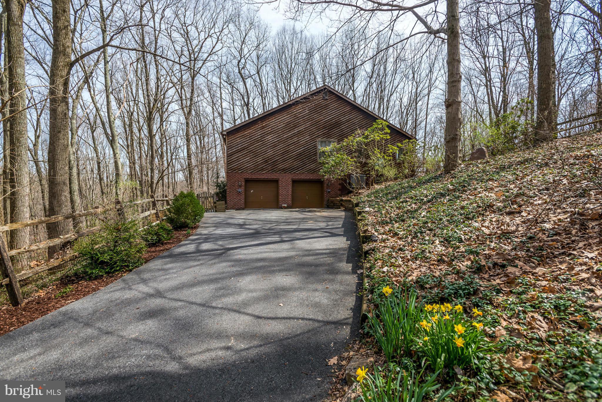 FAIRWOOD OF HUNT VALLEY - Residential