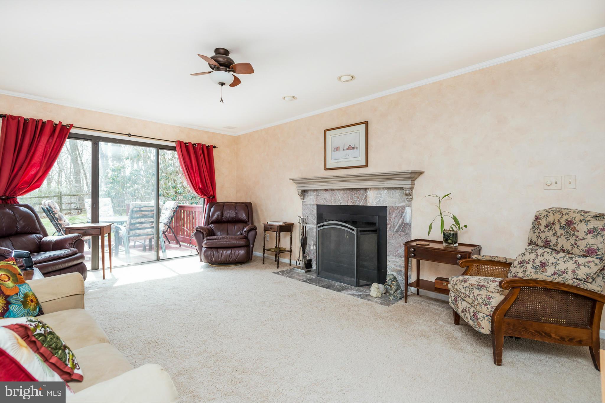 FAIRWOOD OF HUNT VALLEY - Residential