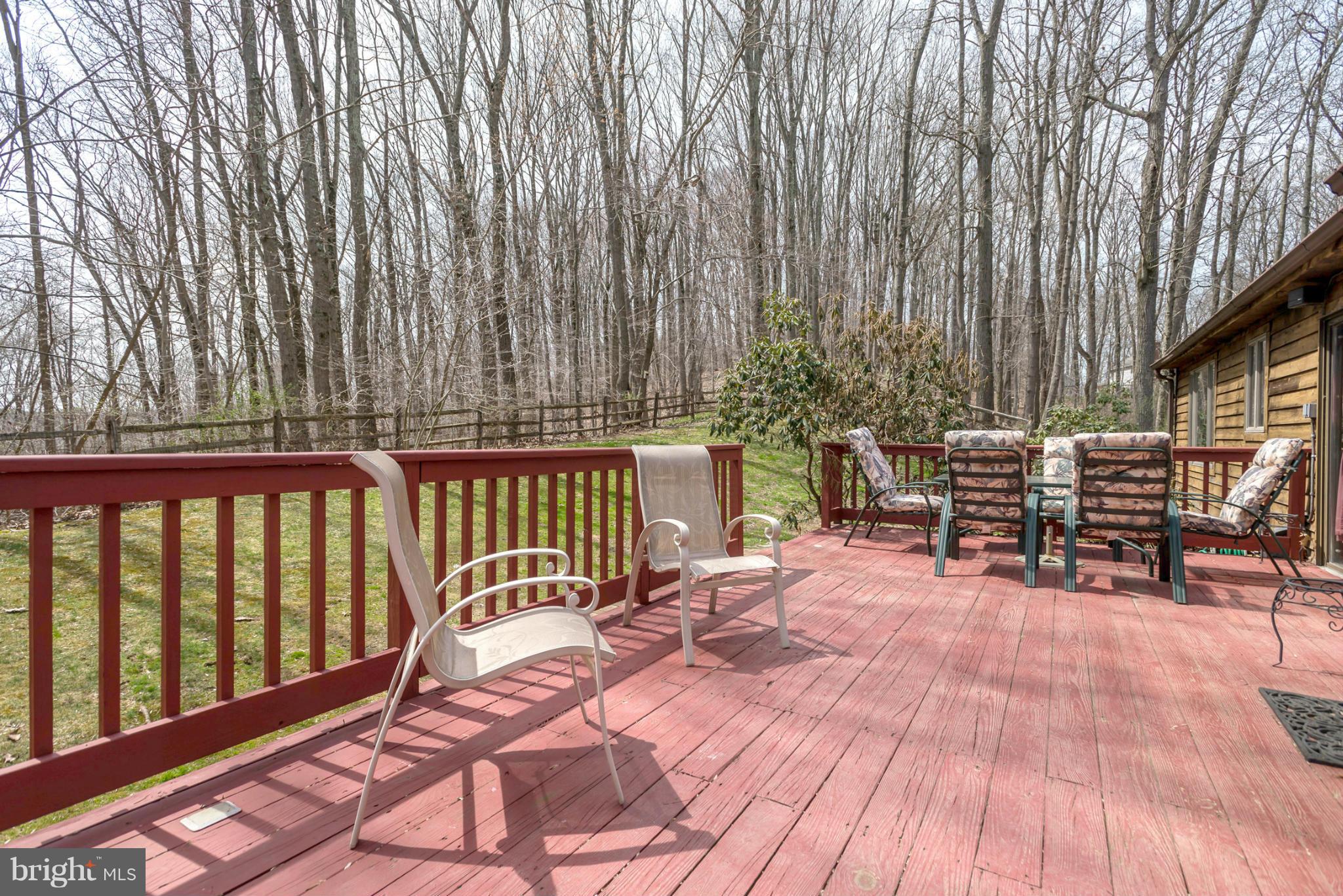 FAIRWOOD OF HUNT VALLEY - Residential