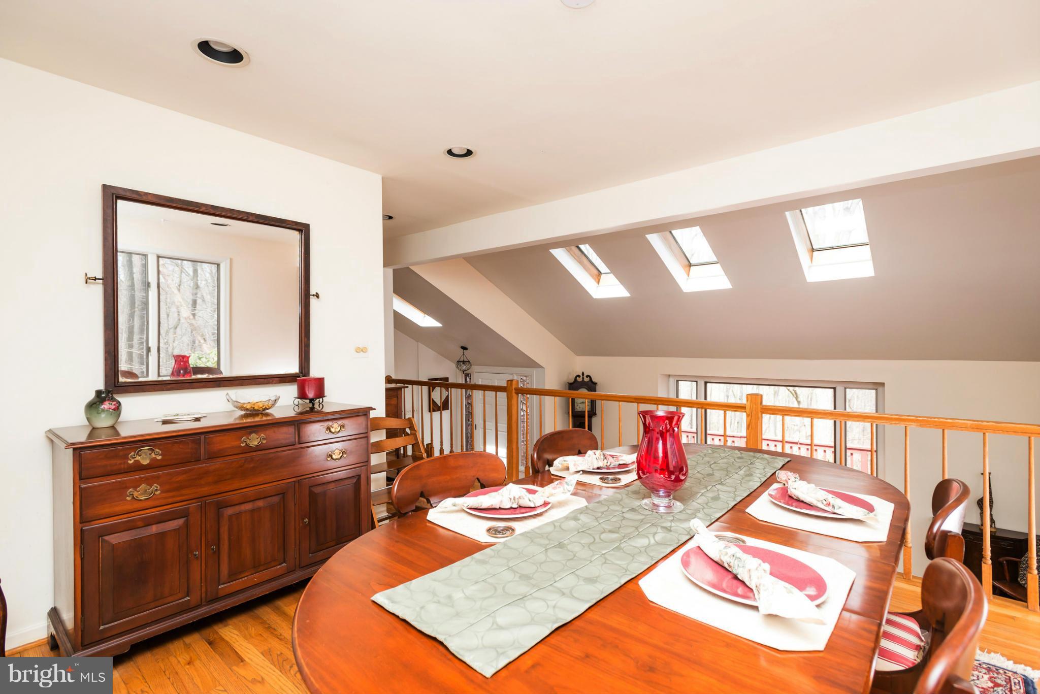 FAIRWOOD OF HUNT VALLEY - Residential