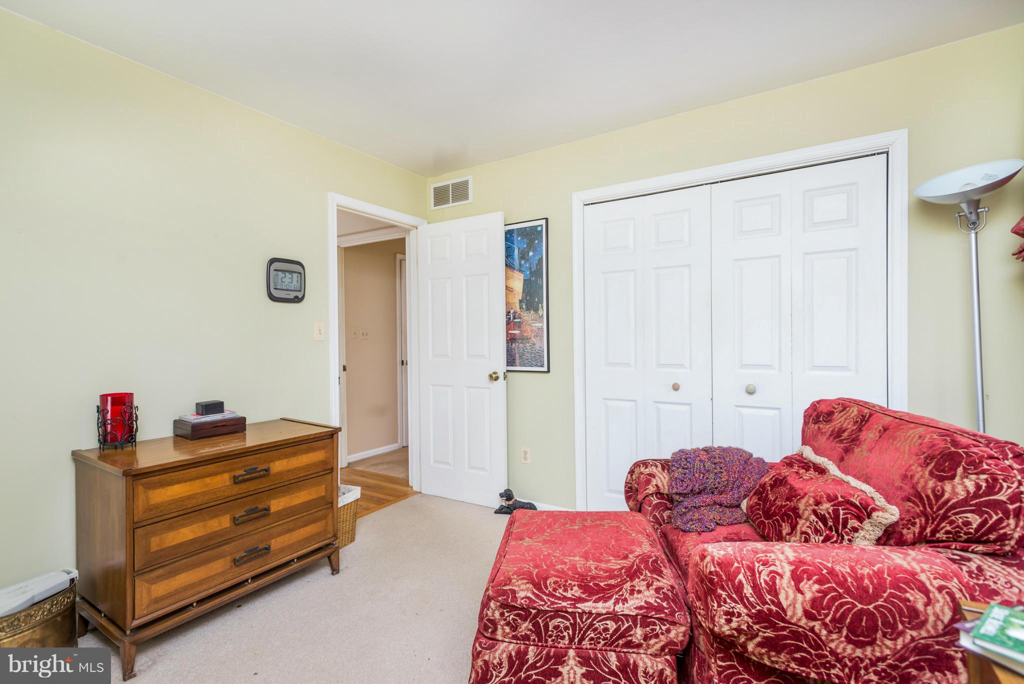 FAIRWOOD OF HUNT VALLEY - Residential