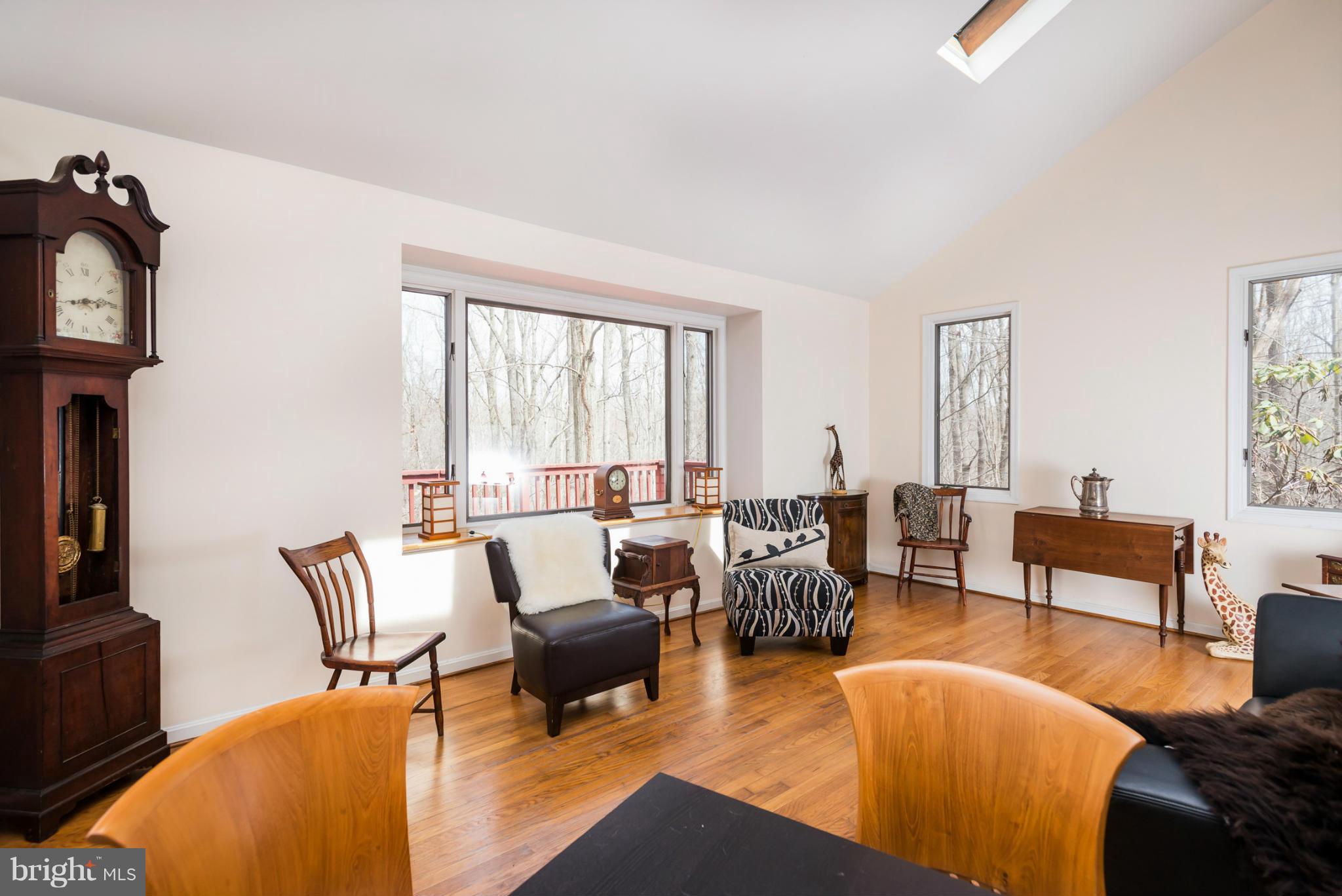 FAIRWOOD OF HUNT VALLEY - Residential