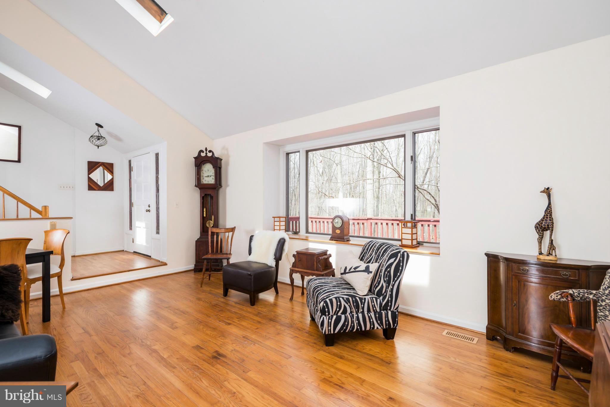 FAIRWOOD OF HUNT VALLEY - Residential