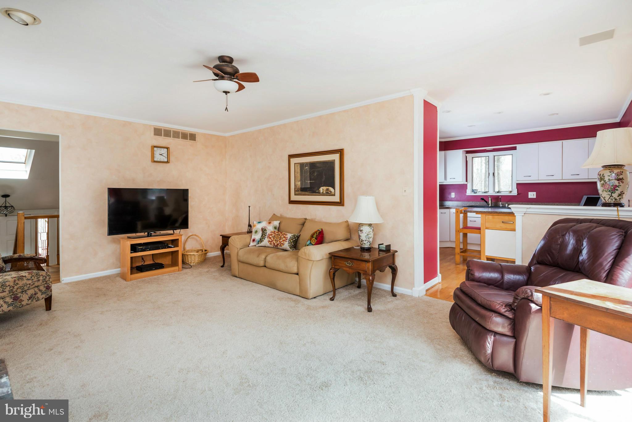 FAIRWOOD OF HUNT VALLEY - Residential