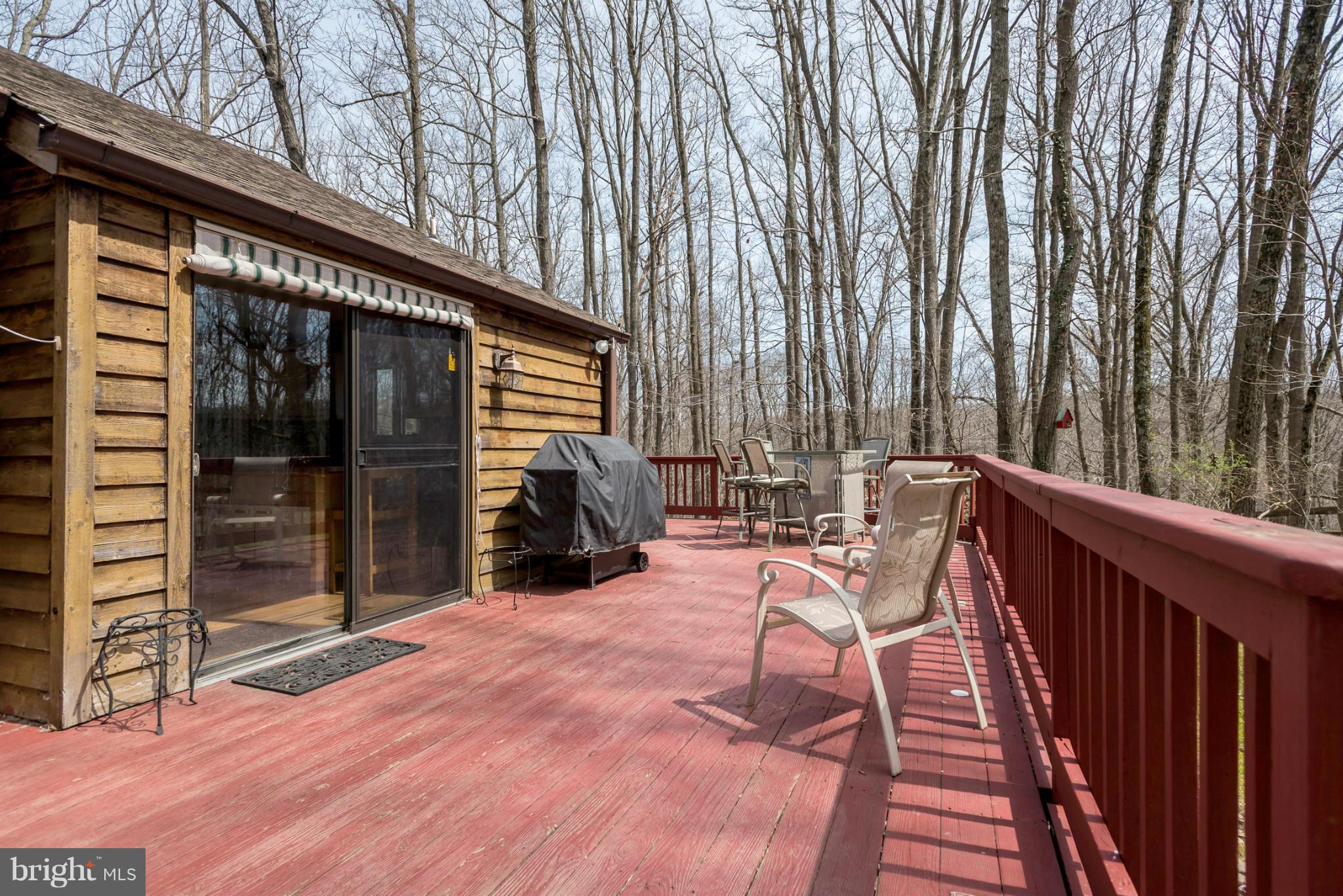 FAIRWOOD OF HUNT VALLEY - Residential