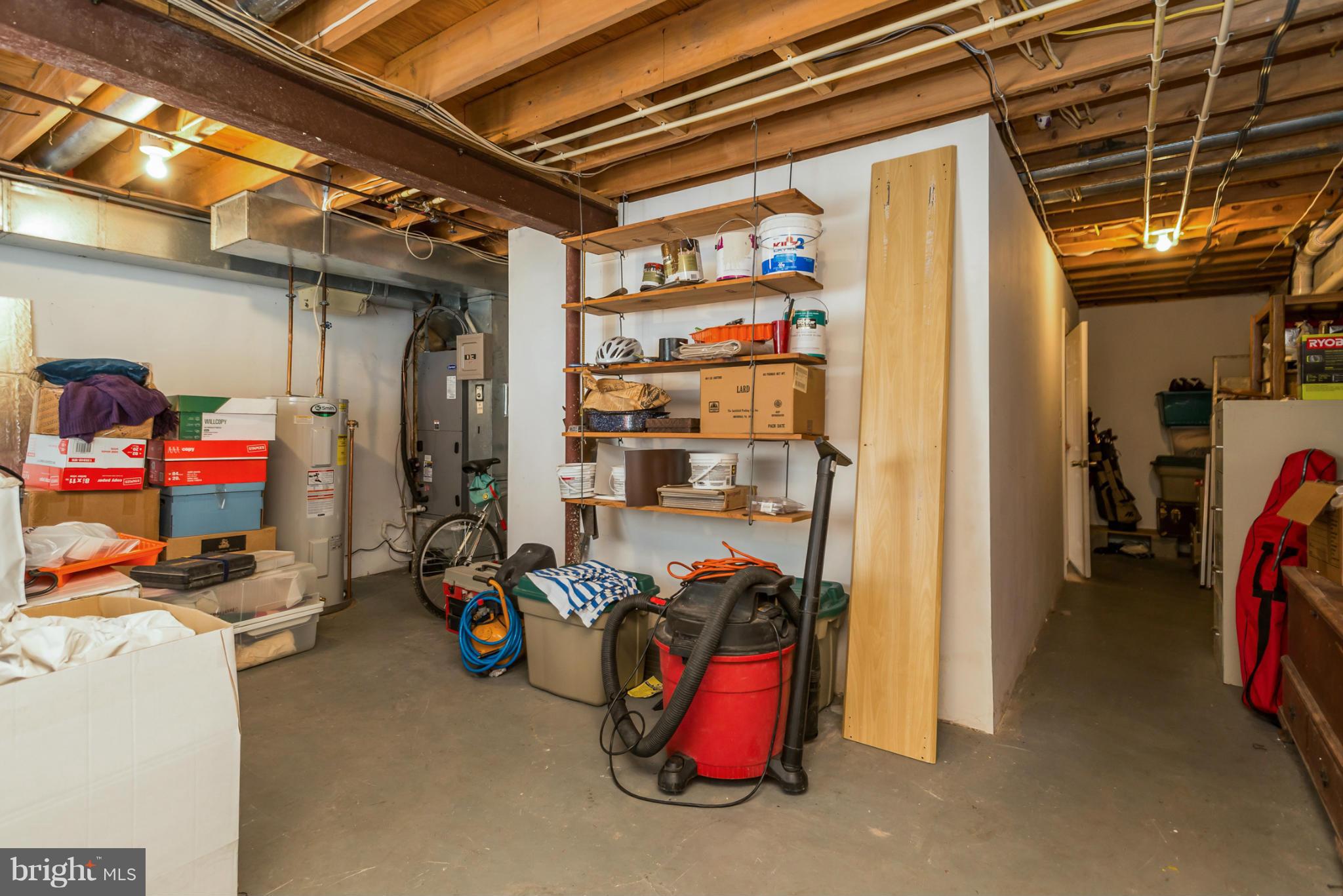 FAIRWOOD OF HUNT VALLEY - Residential