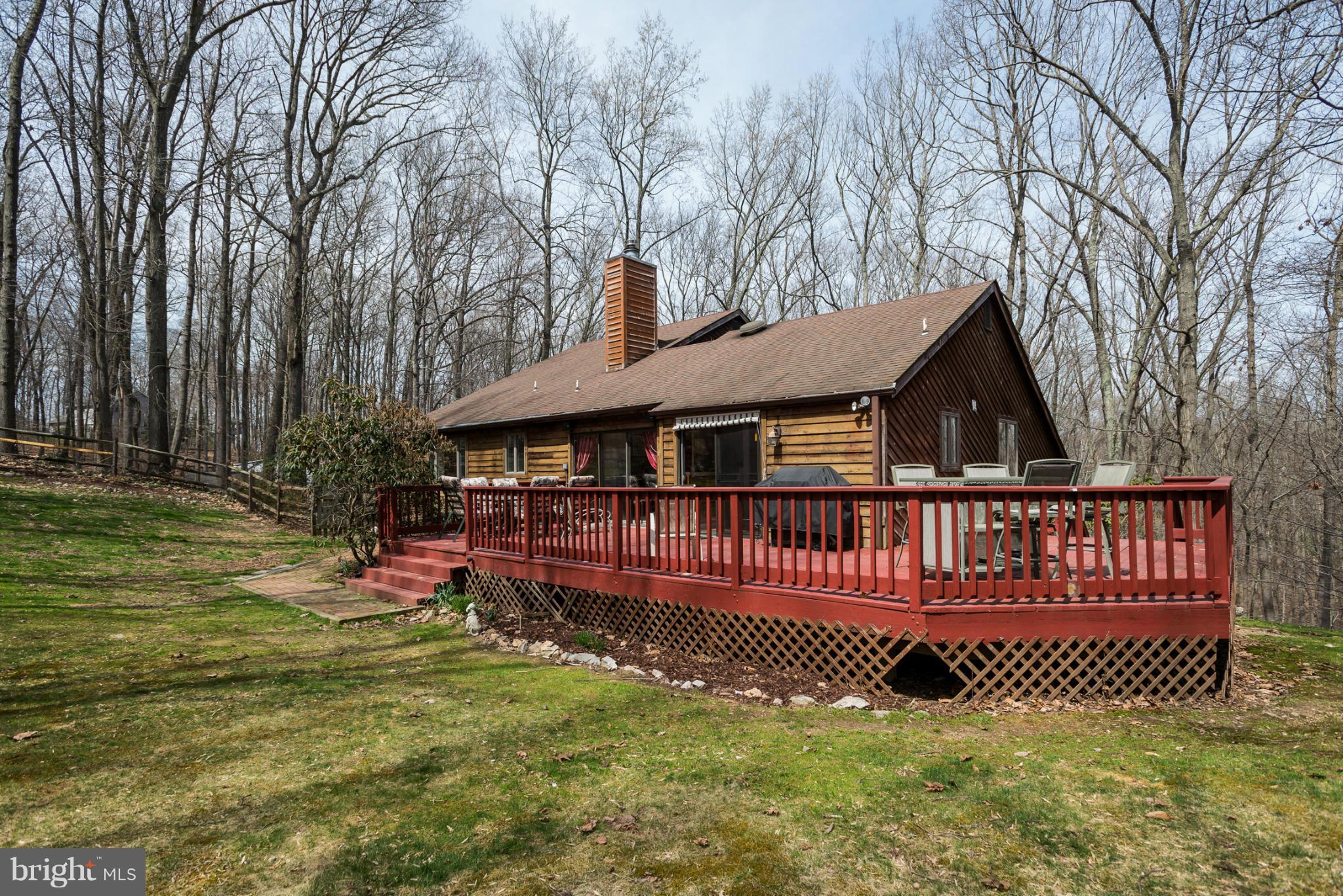 FAIRWOOD OF HUNT VALLEY - Residential