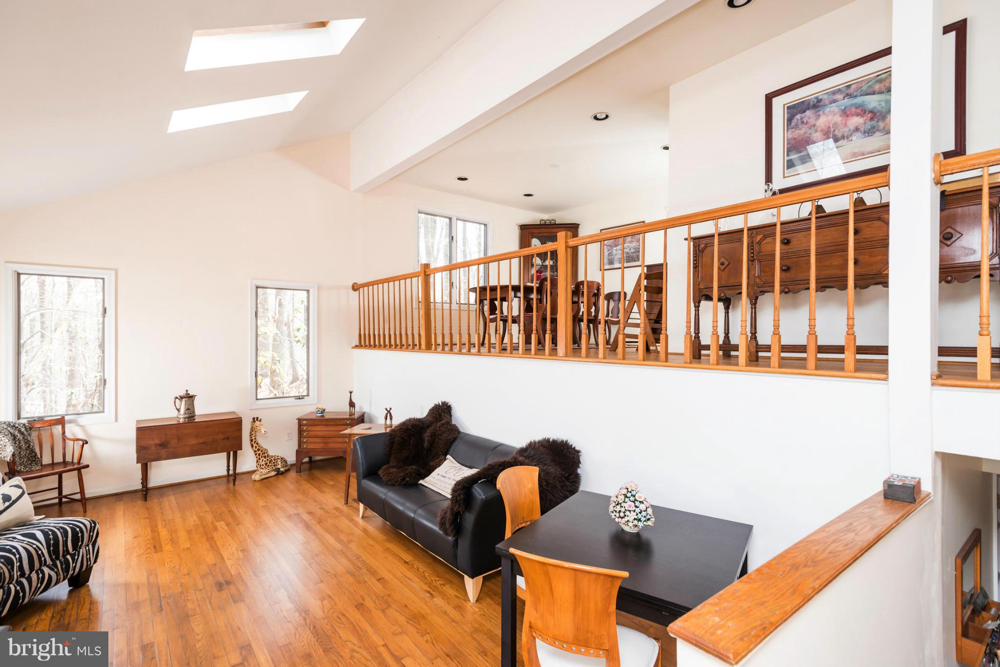 FAIRWOOD OF HUNT VALLEY - Residential