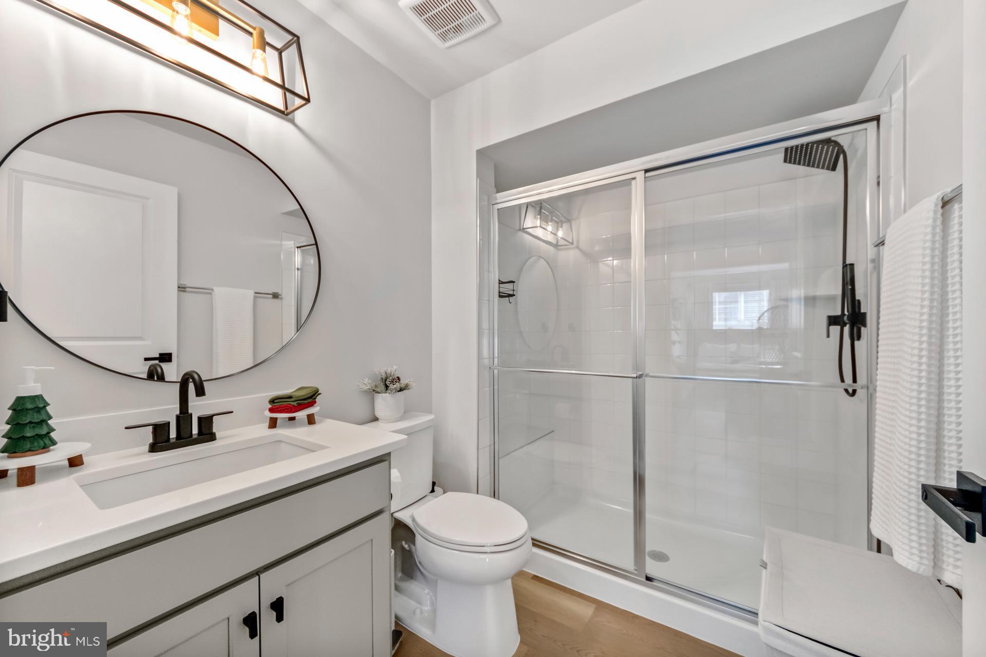 HIGHLAND PARK - Residential