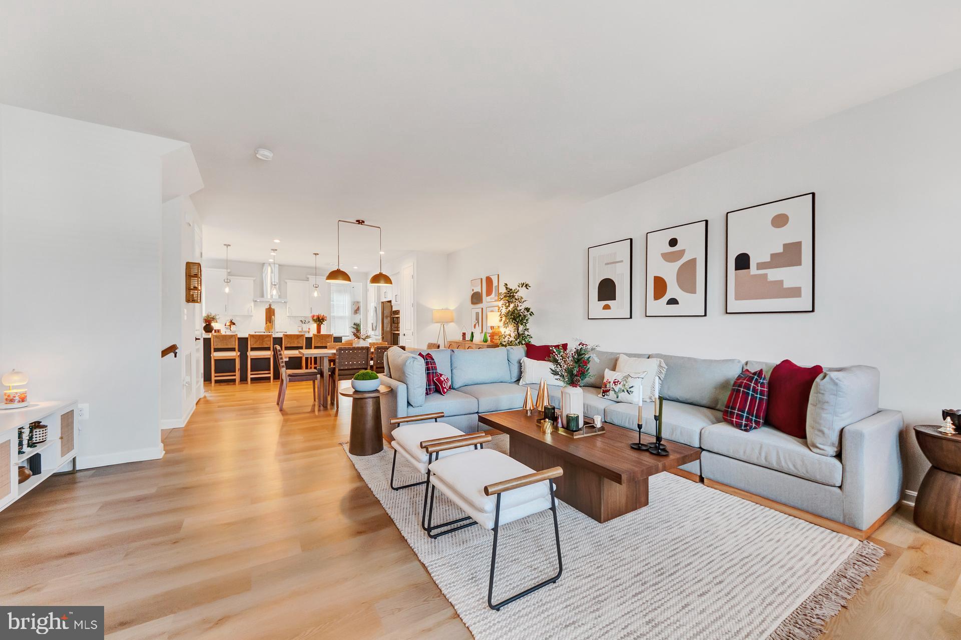 HIGHLAND PARK - Residential