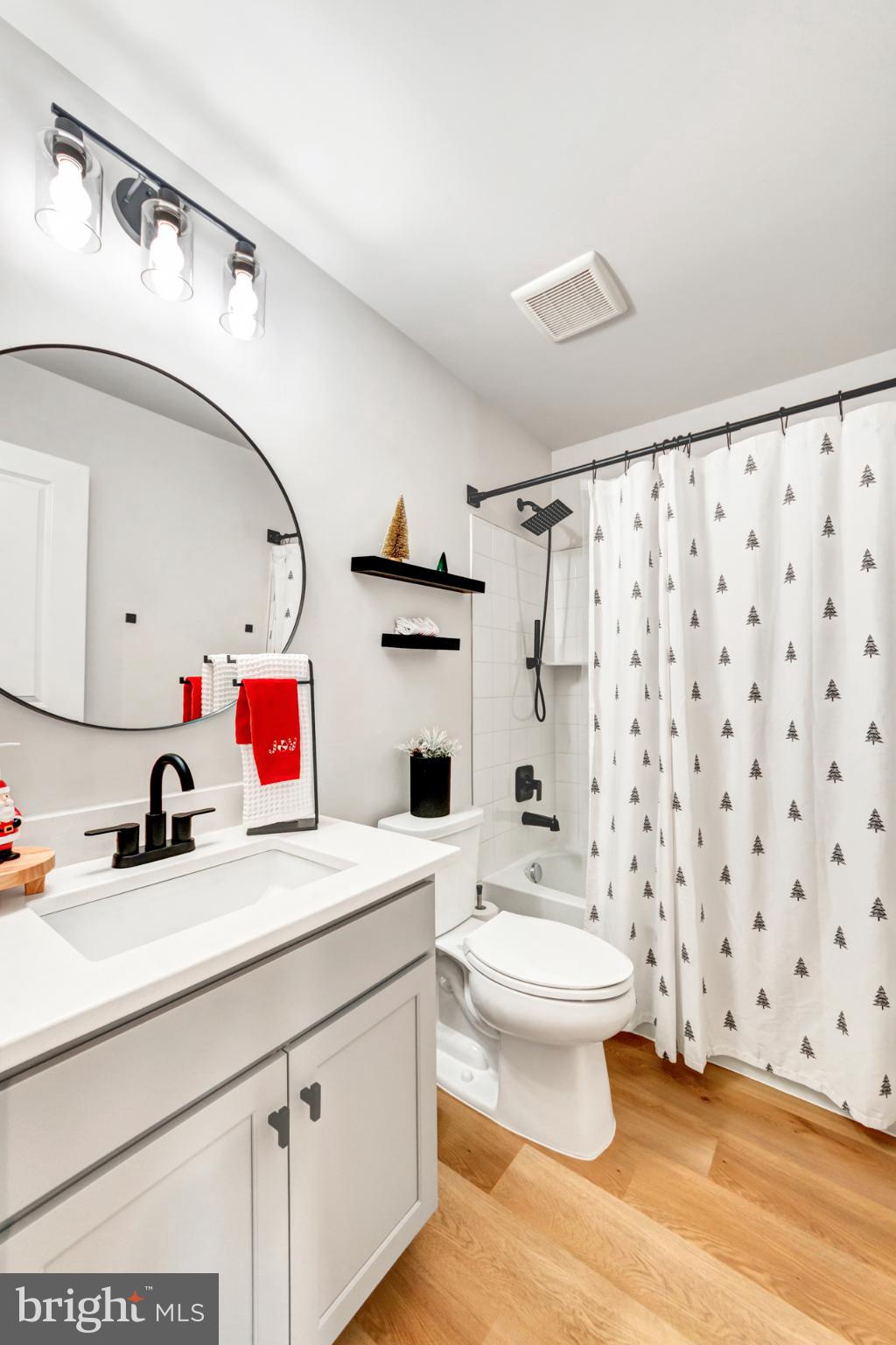 HIGHLAND PARK - Residential