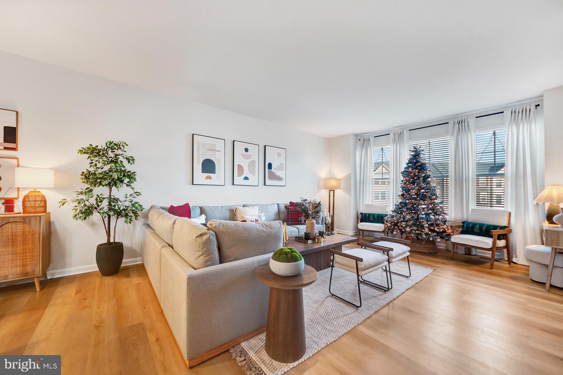 HIGHLAND PARK - Residential