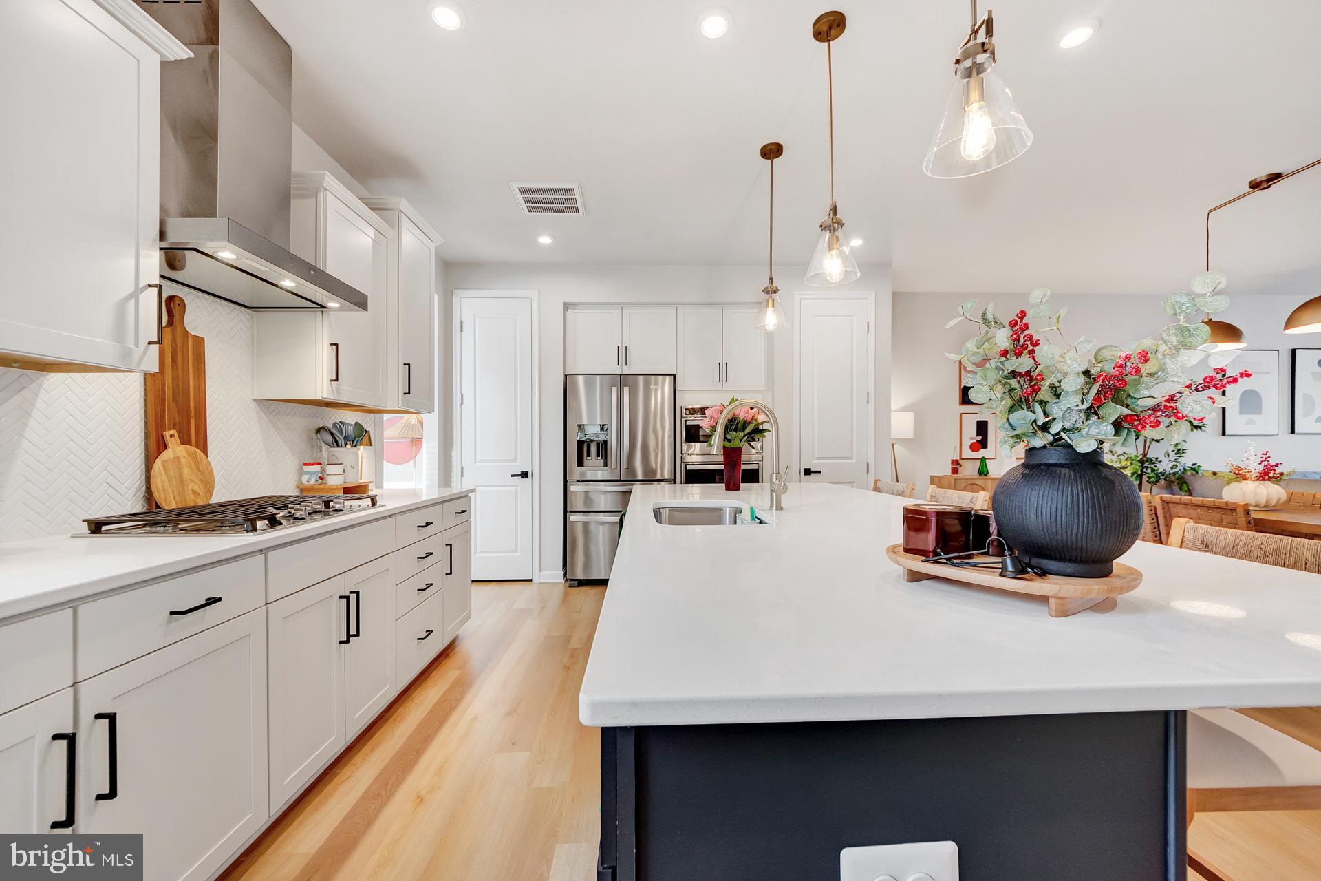 HIGHLAND PARK - Residential