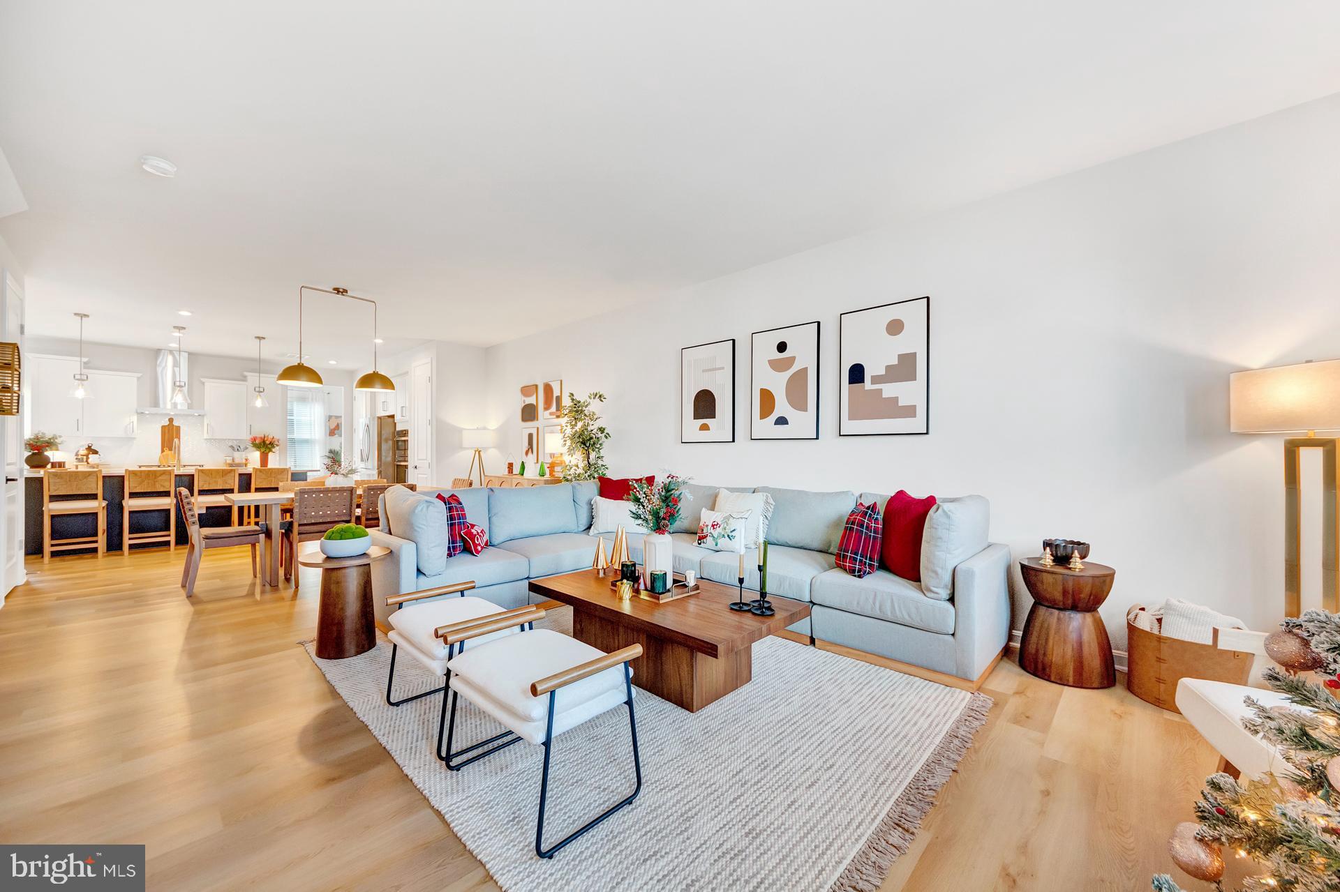 HIGHLAND PARK - Residential