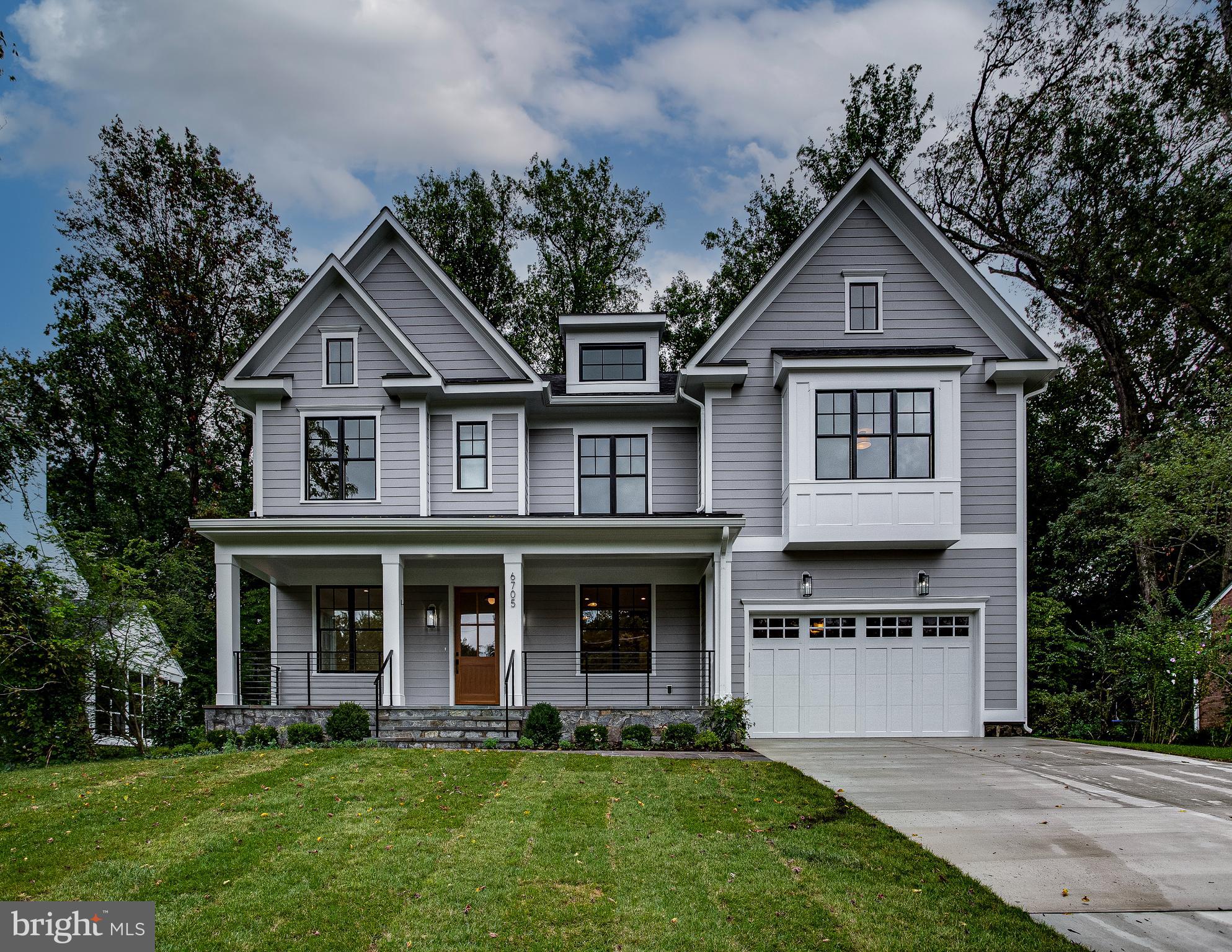 KENWOOD PARK - Residential