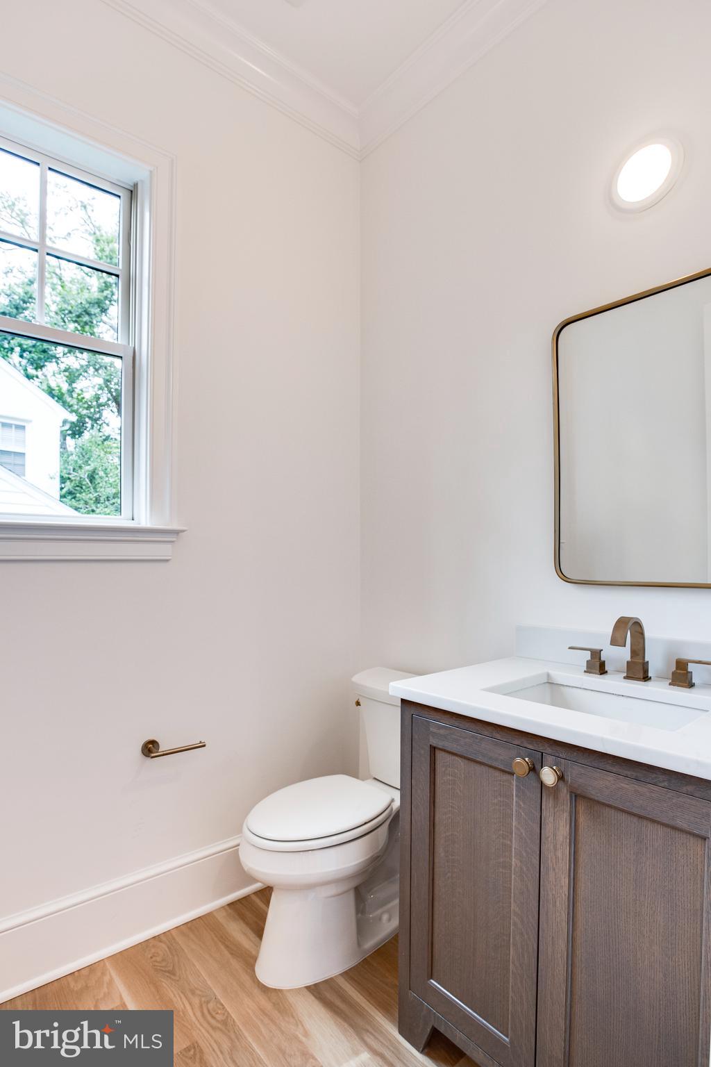 KENWOOD PARK - Residential