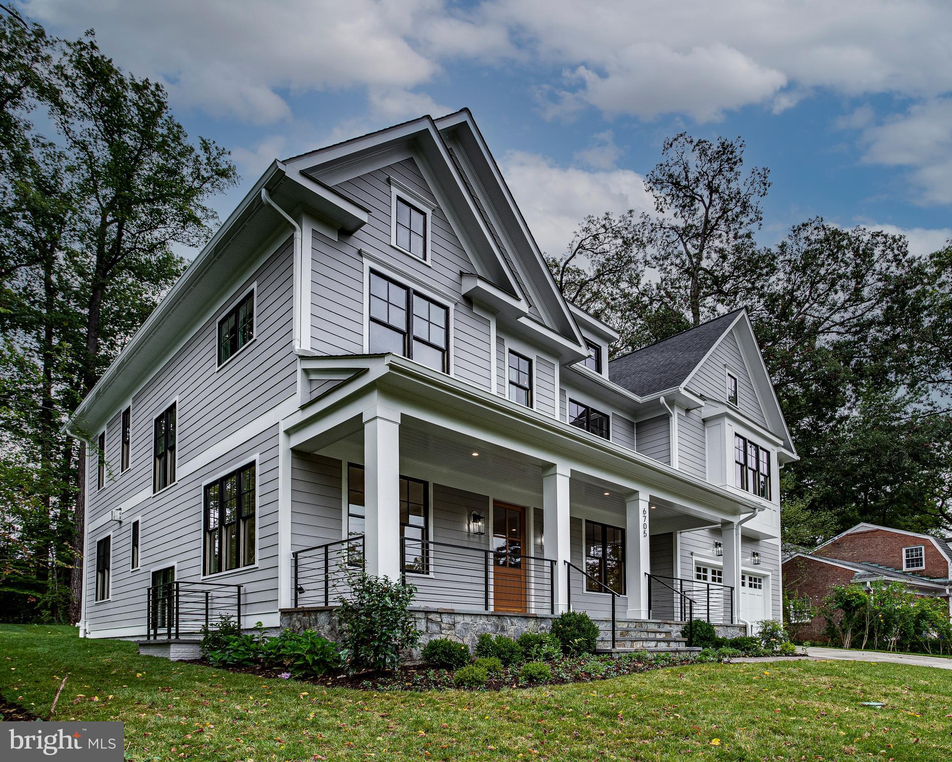 KENWOOD PARK - Residential