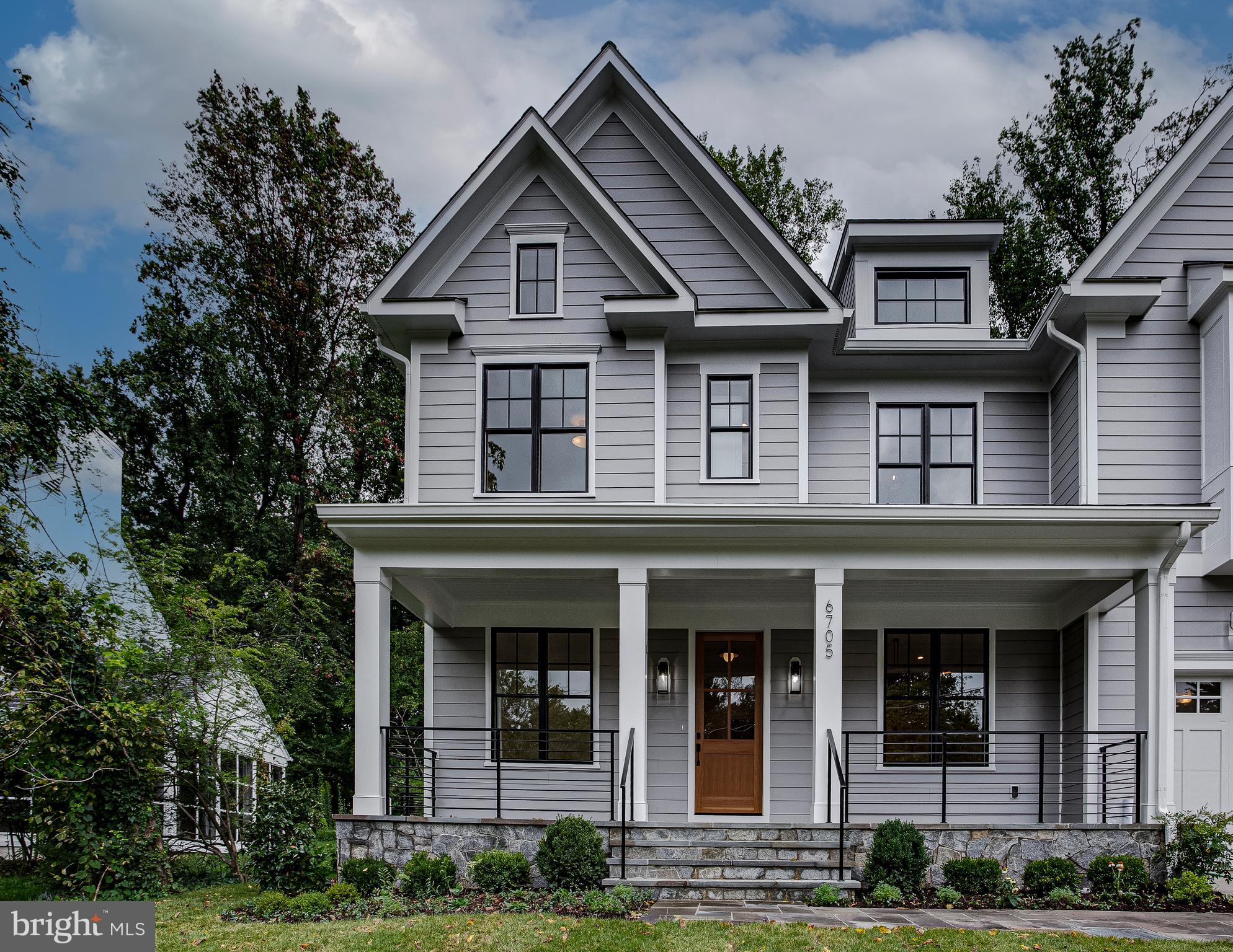 KENWOOD PARK - Residential