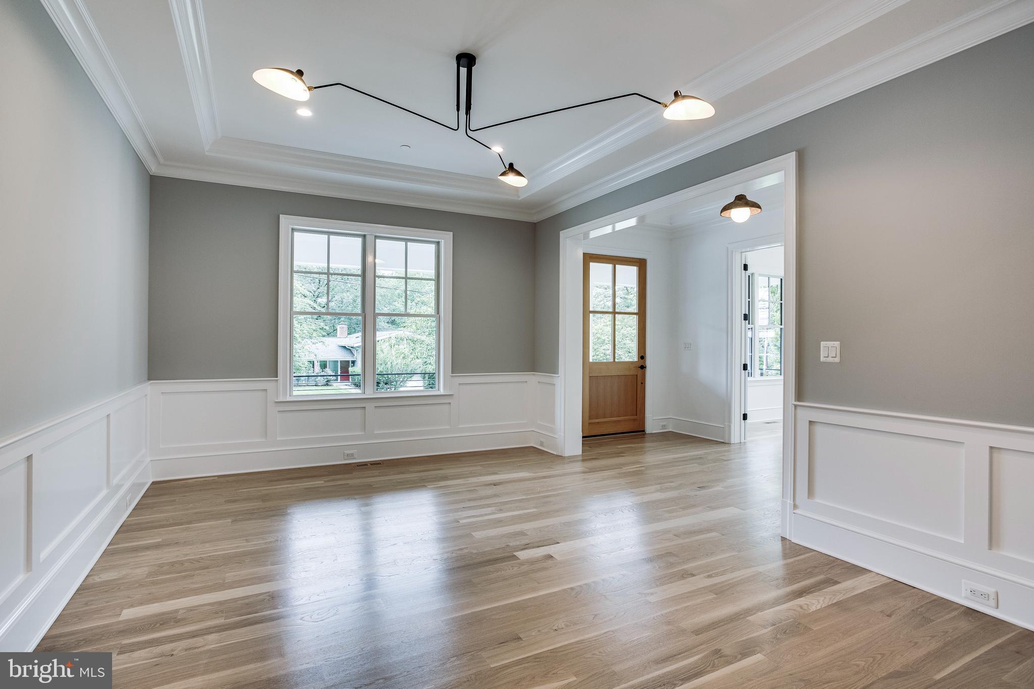 KENWOOD PARK - Residential