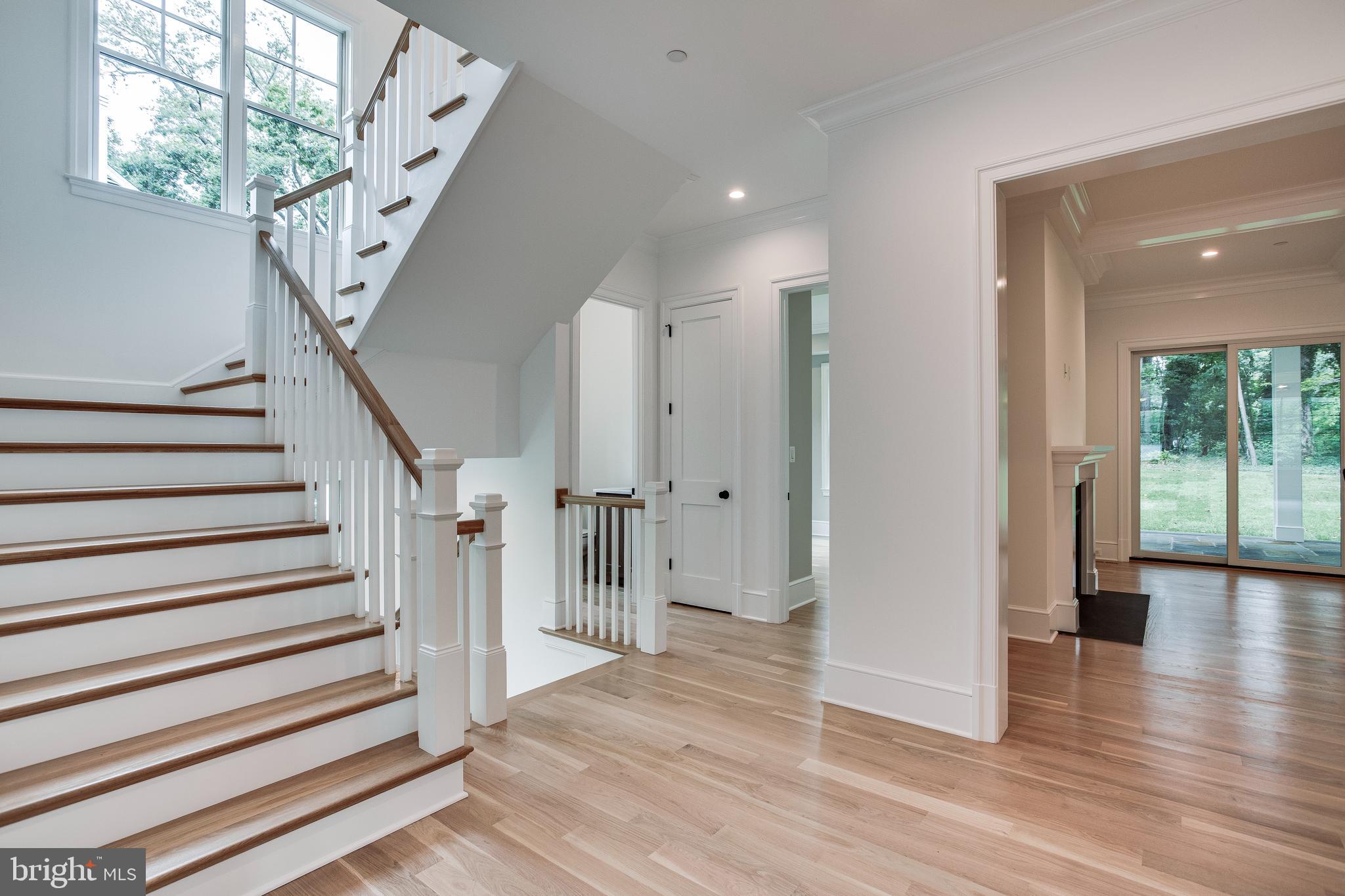 KENWOOD PARK - Residential