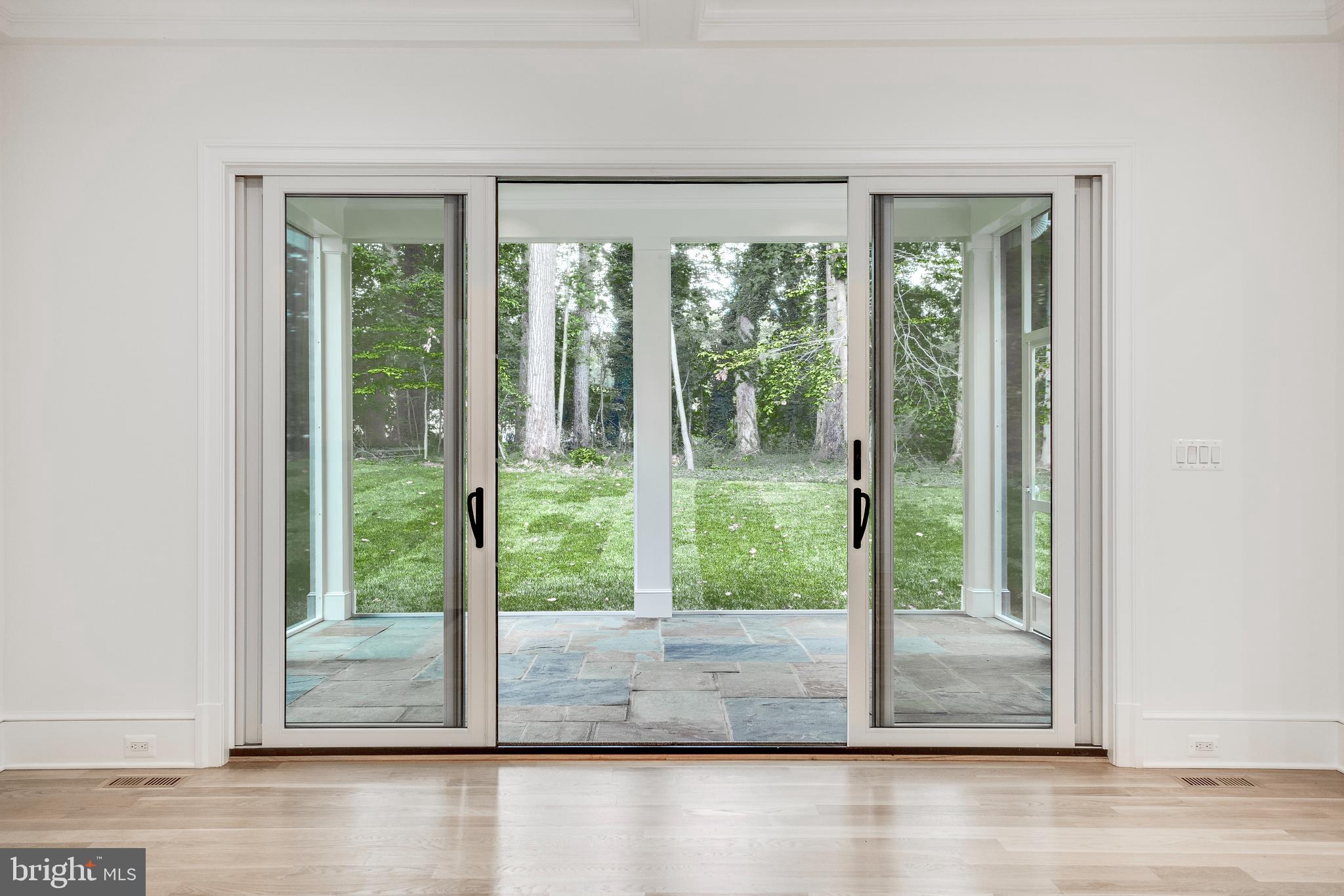 KENWOOD PARK - Residential