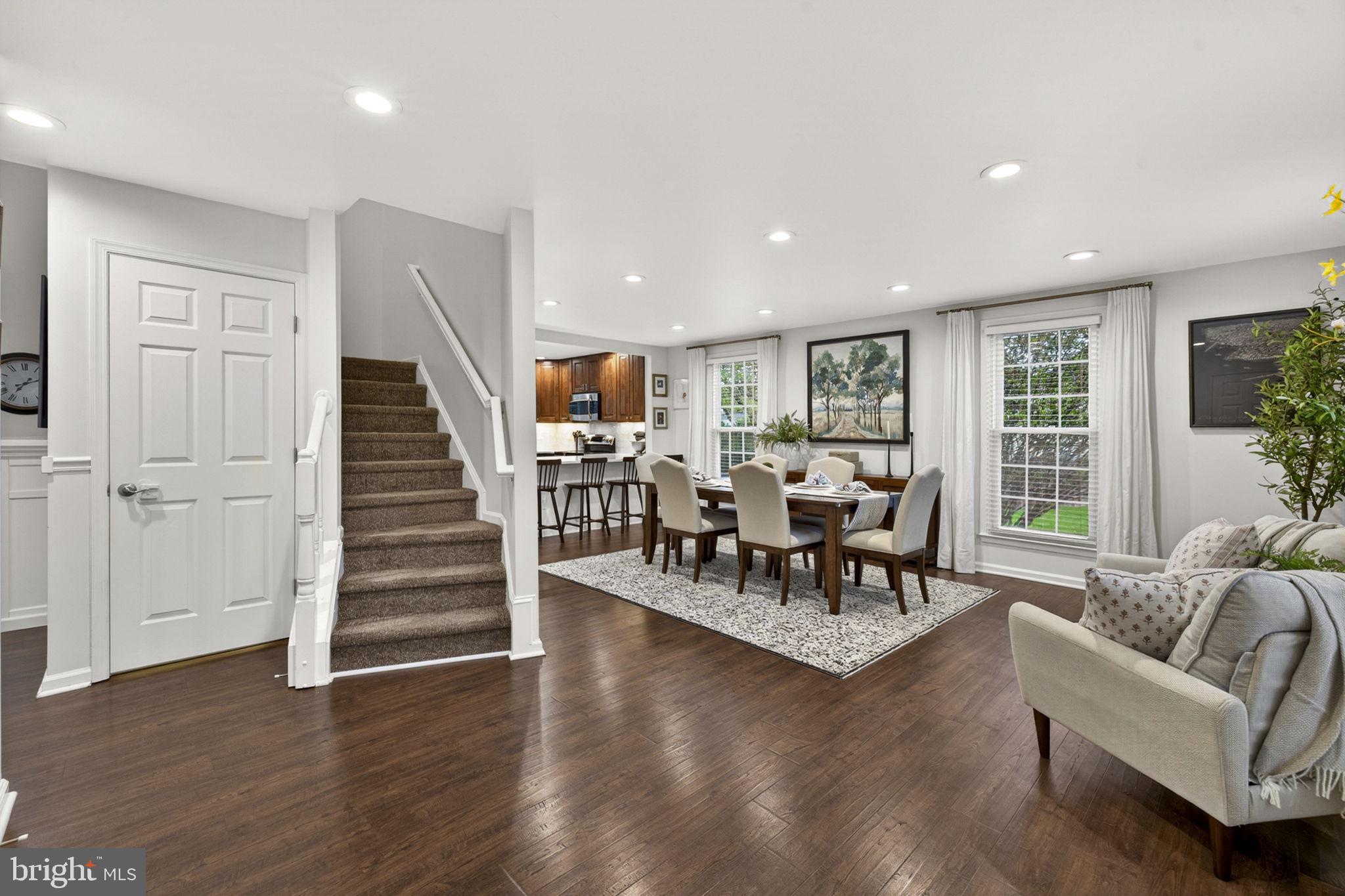 LINDEN HILL - Residential