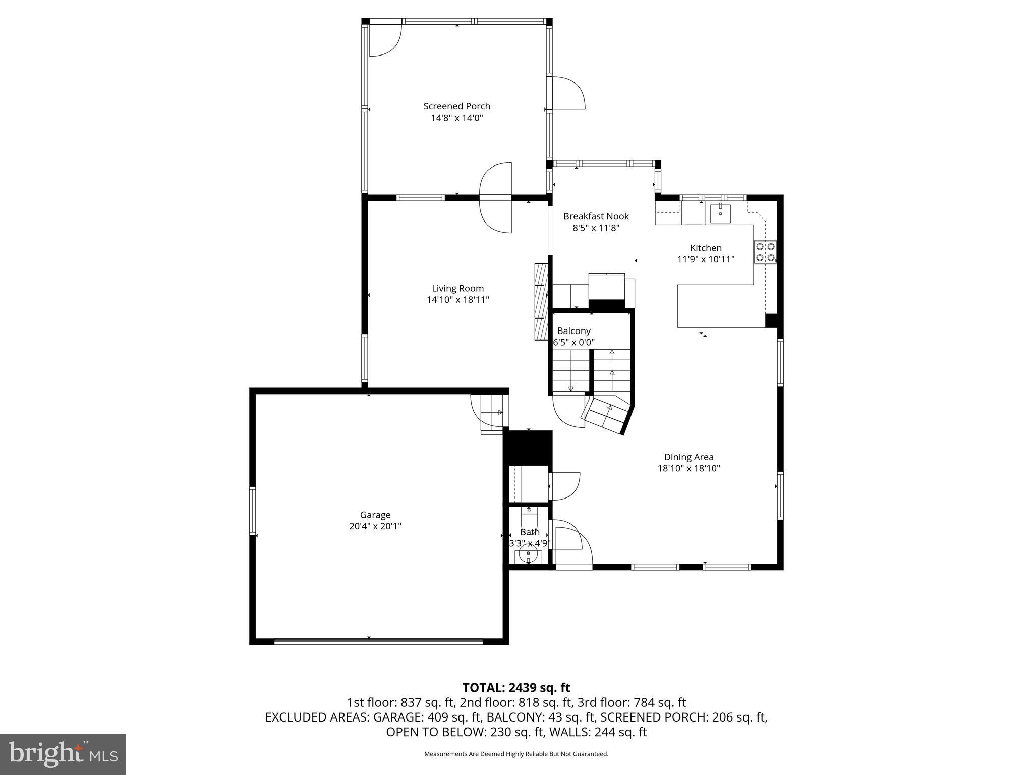 LINDEN HILL - Residential