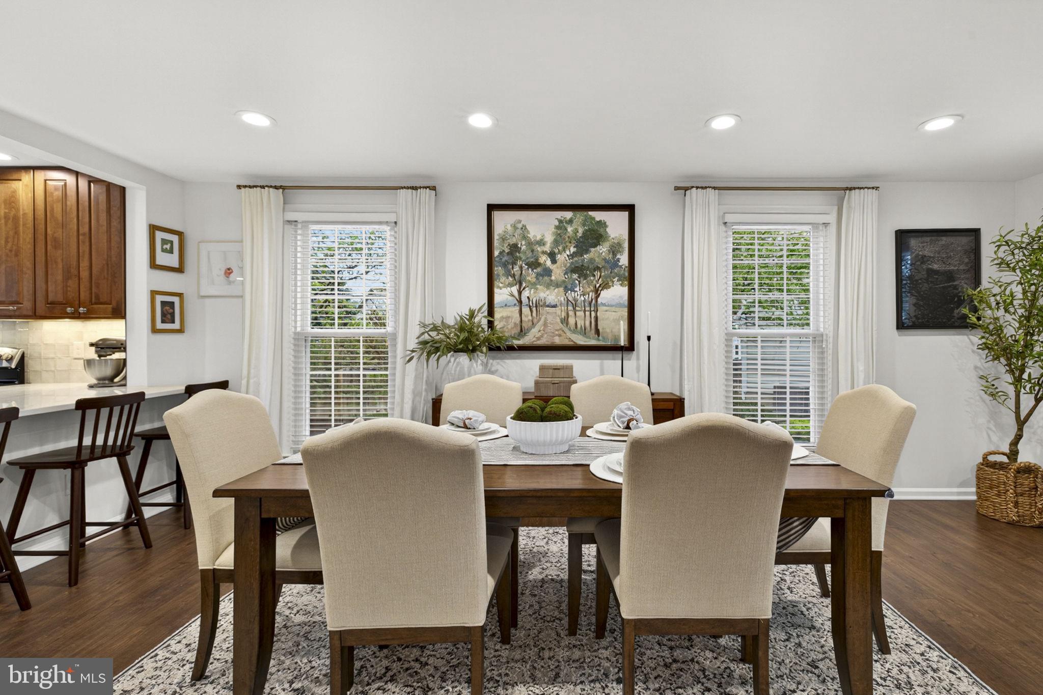 LINDEN HILL - Residential
