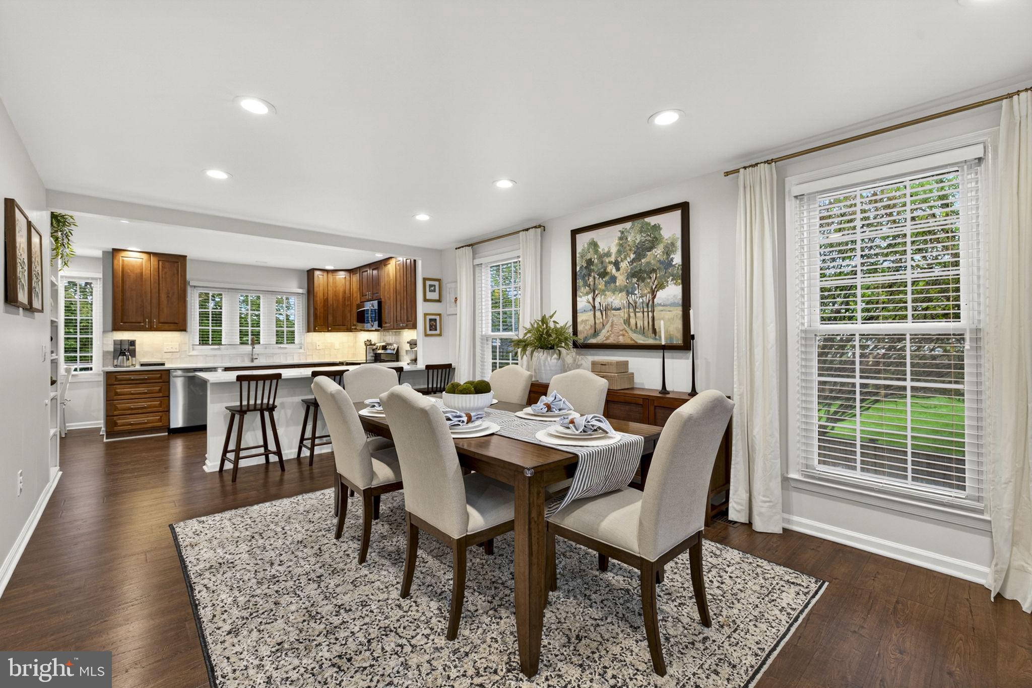 LINDEN HILL - Residential